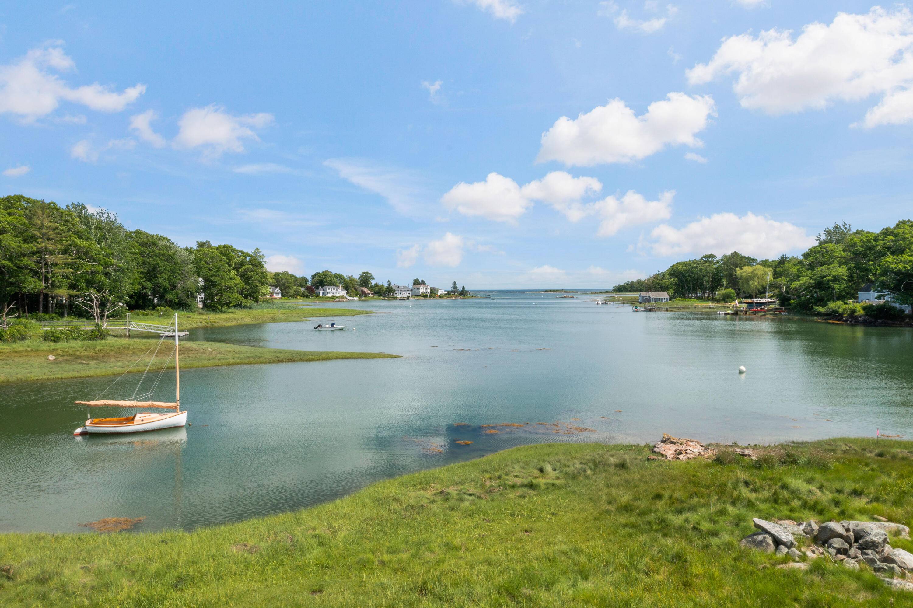 Kennebunkport, ME 04046,163 Rear Wildes District RD
