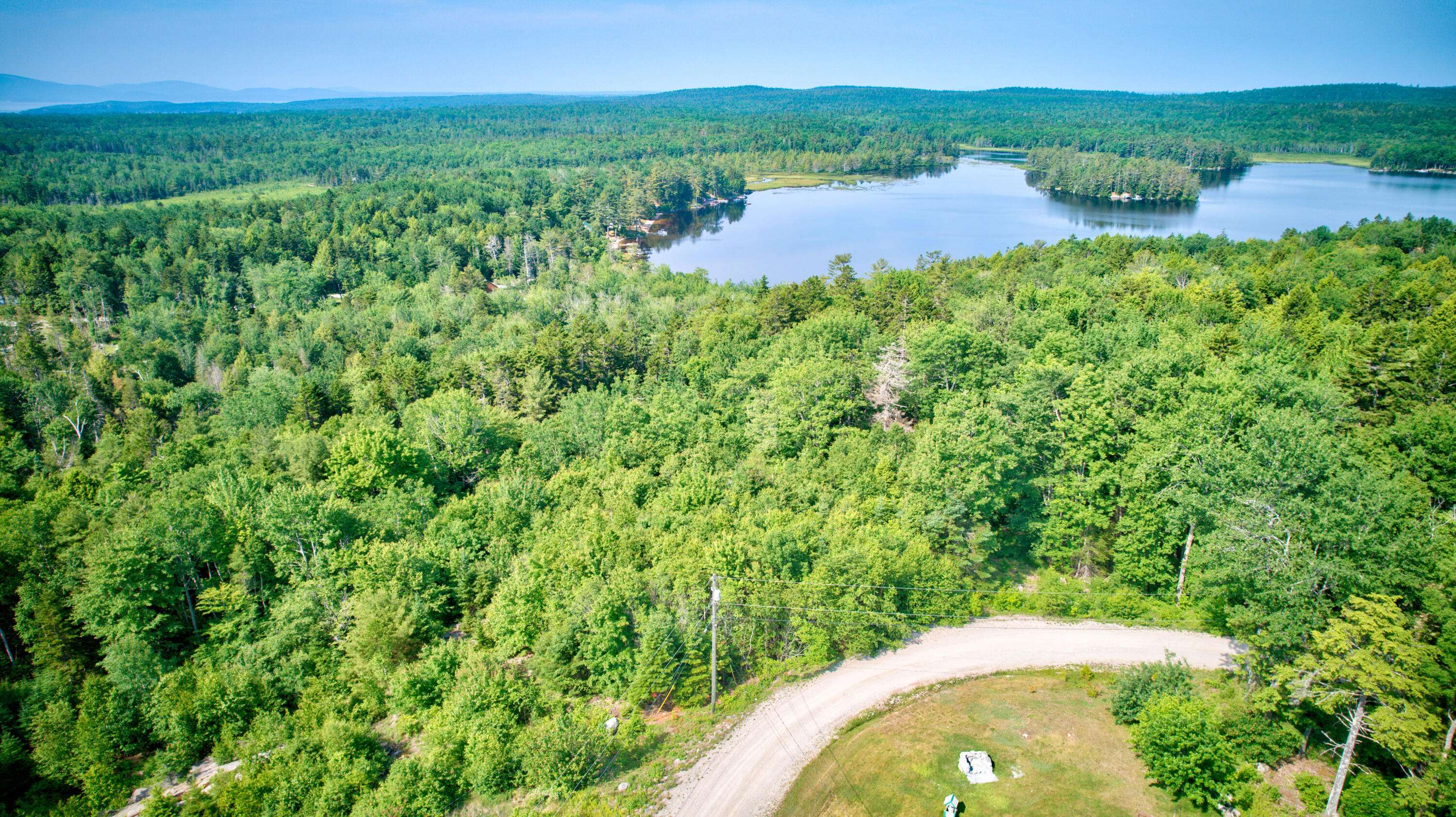 Sullivan, ME 04664,142 Sandy Acres DR