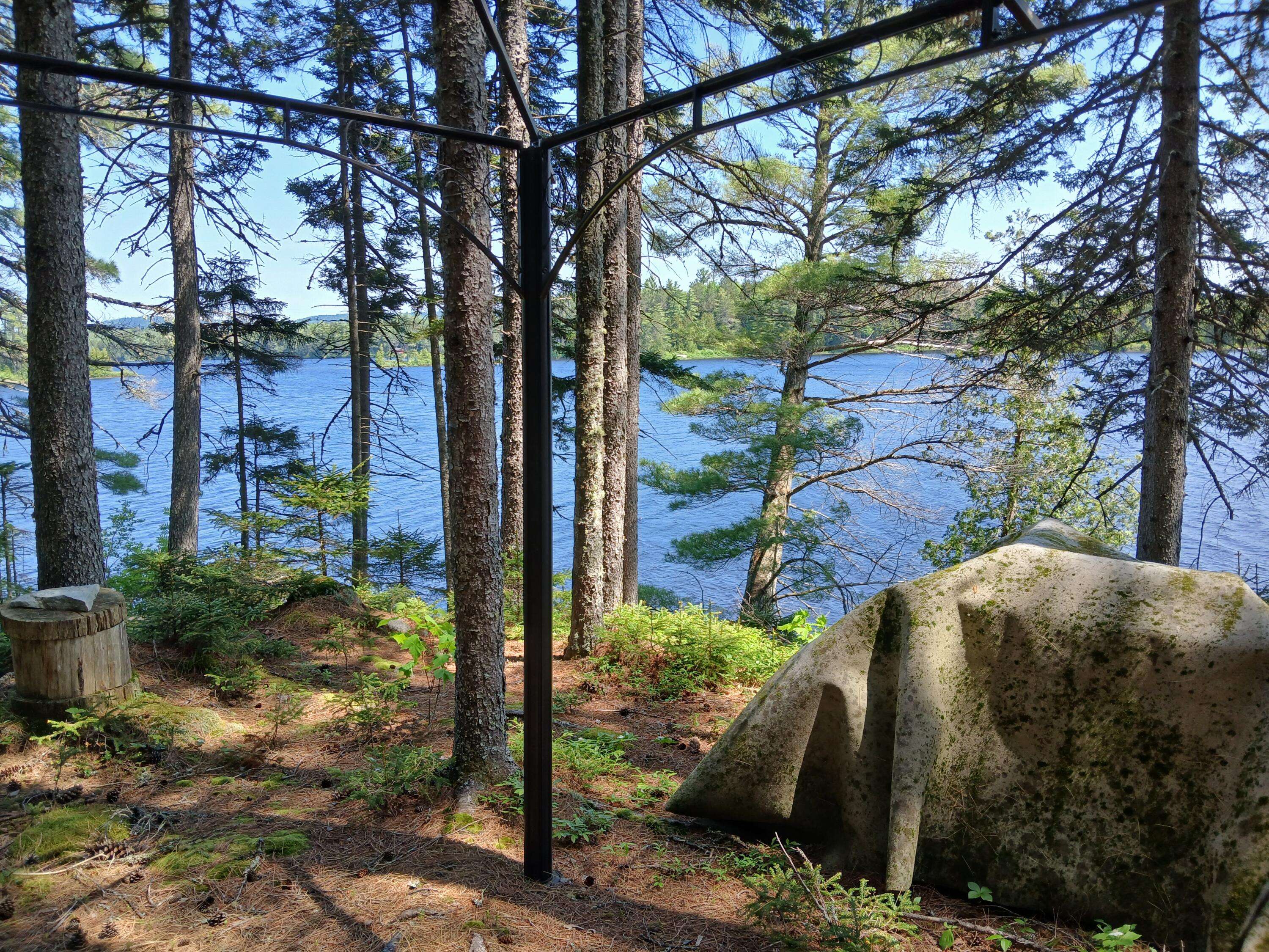 Carrying Place Town Twp, ME 04961,Lot # 16.2 Lane Pond RD