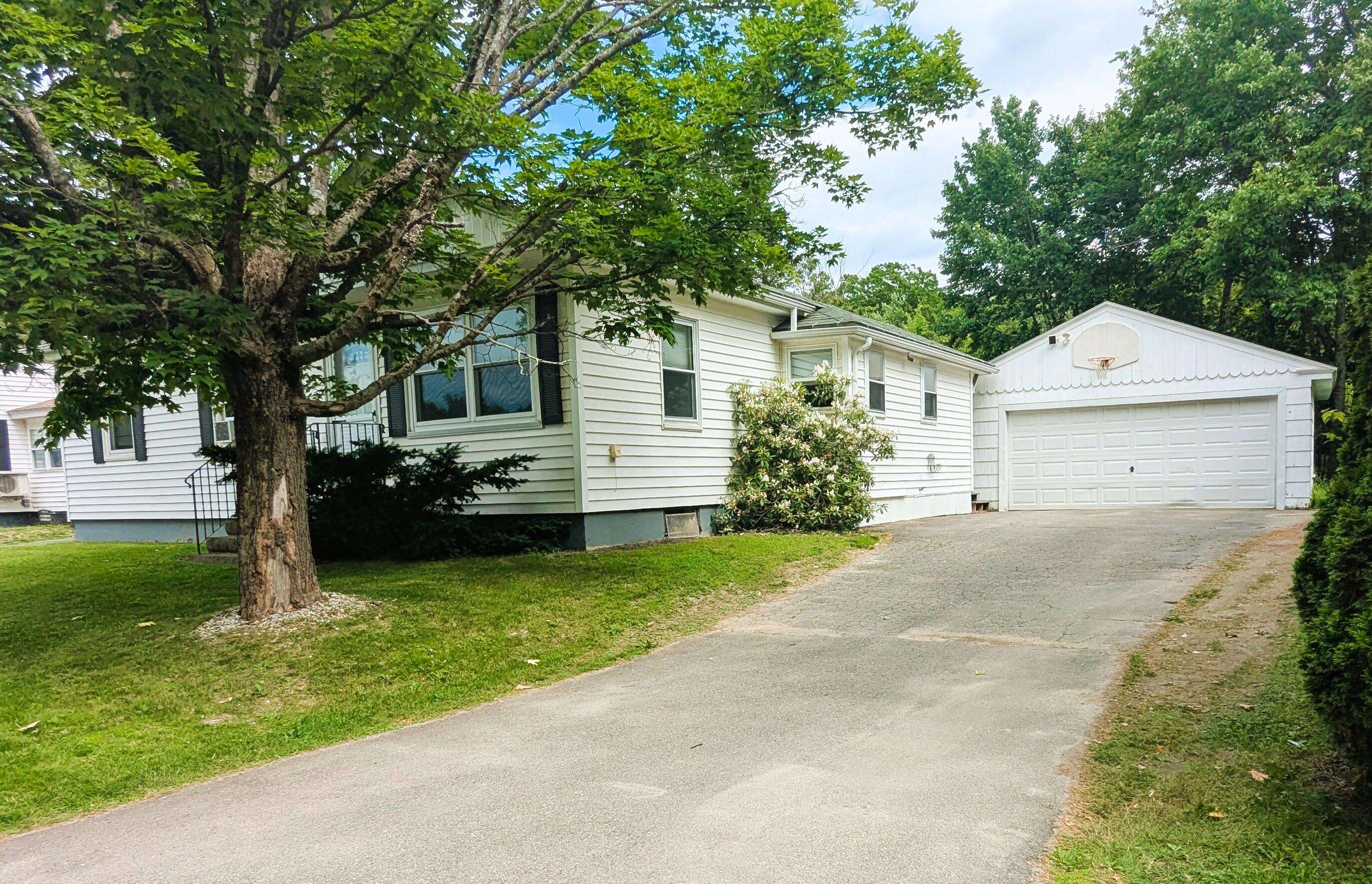 Waterville, ME 04901,101 Drummond AVE