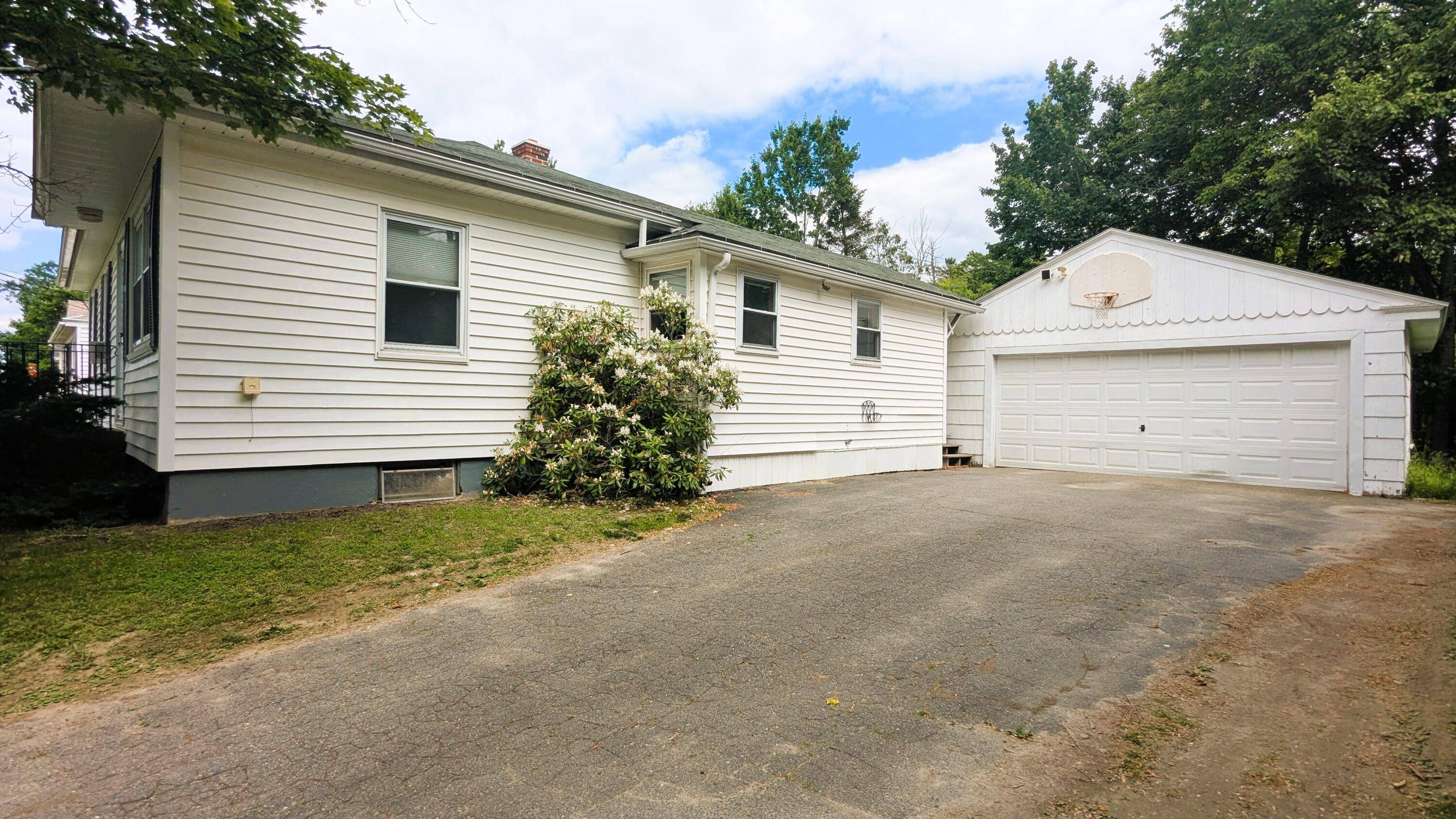 Waterville, ME 04901,101 Drummond AVE