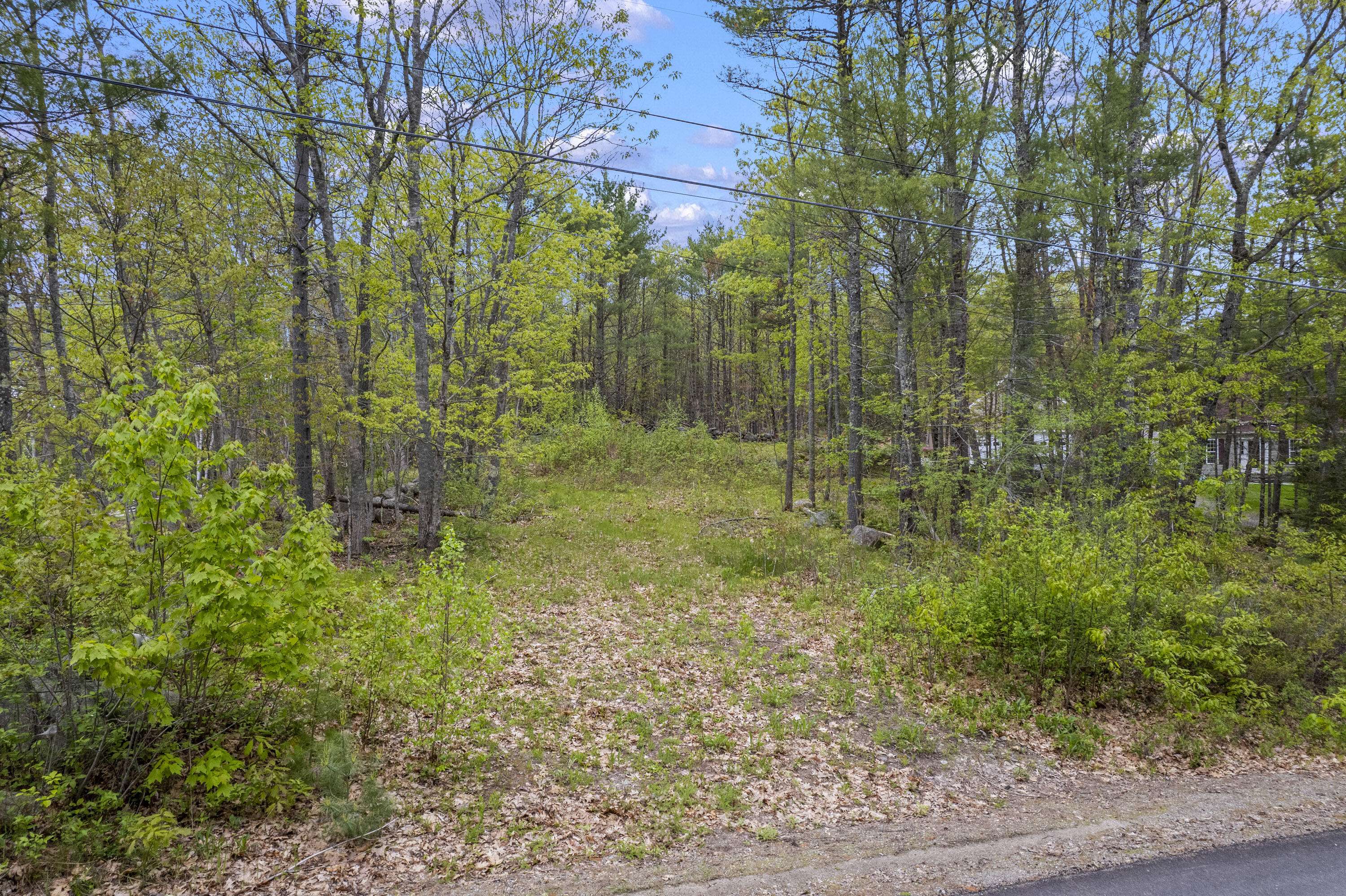 Wiscasset, ME 04578,Lot 5 Brown RD