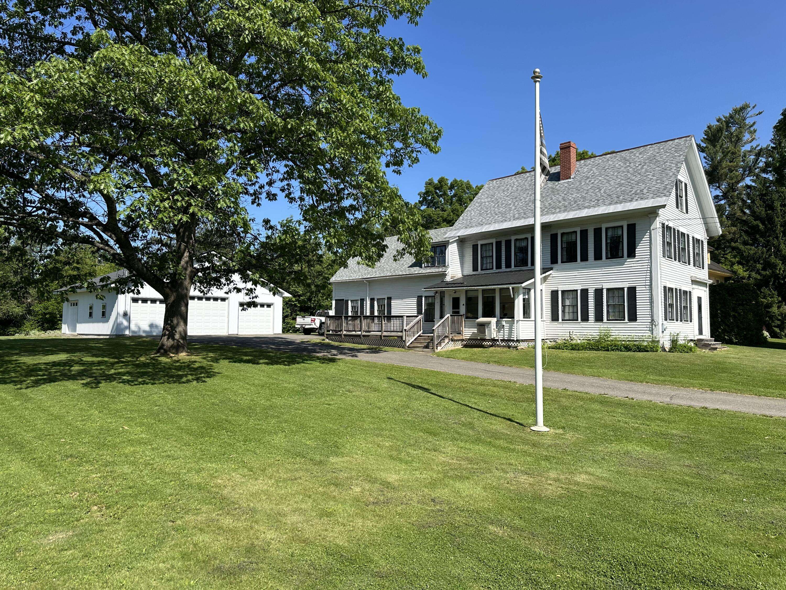 Houlton, ME 04730,115 Court ST
