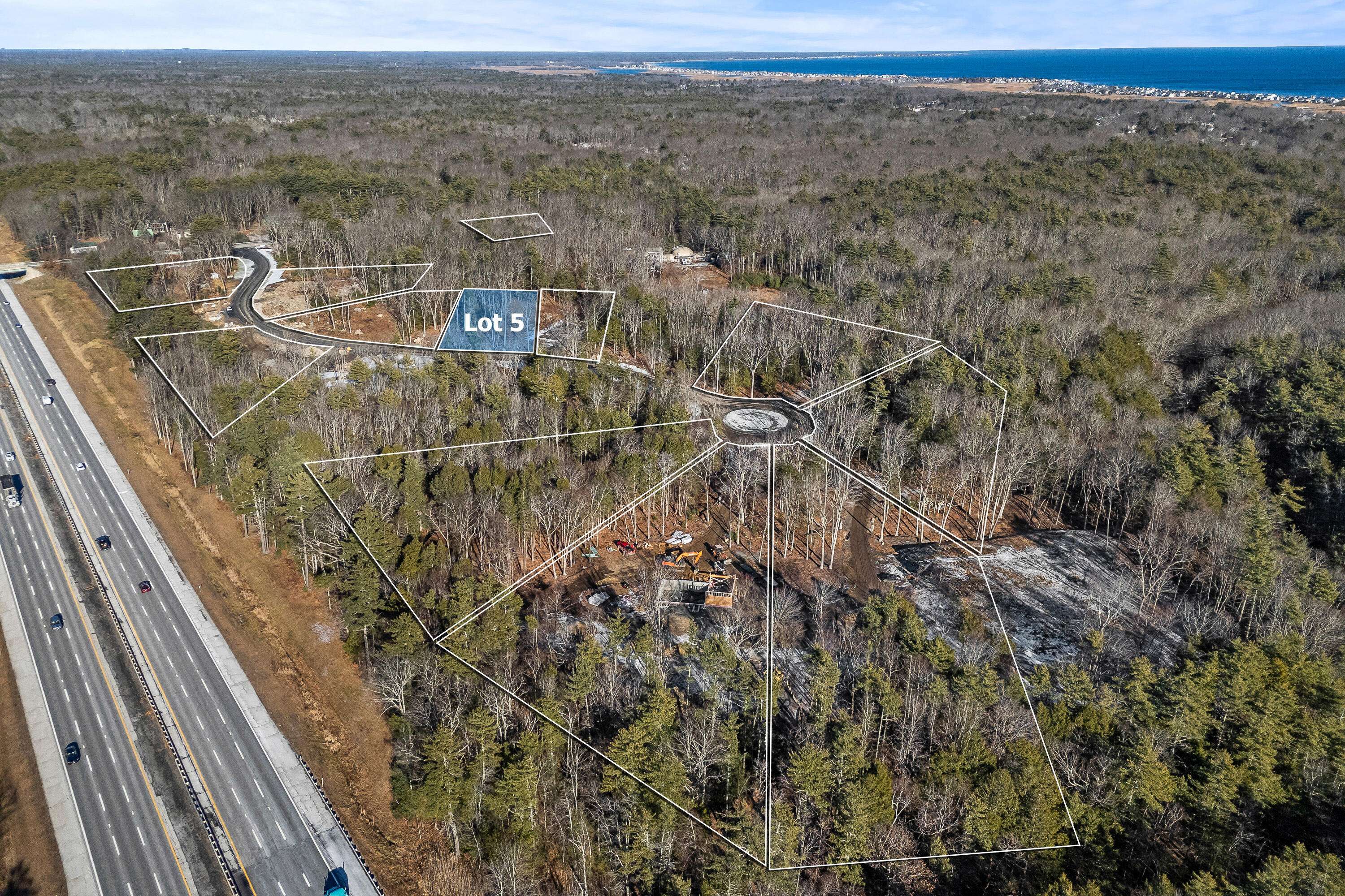 Wells, ME 04090,Lot 5 Dagmar DR