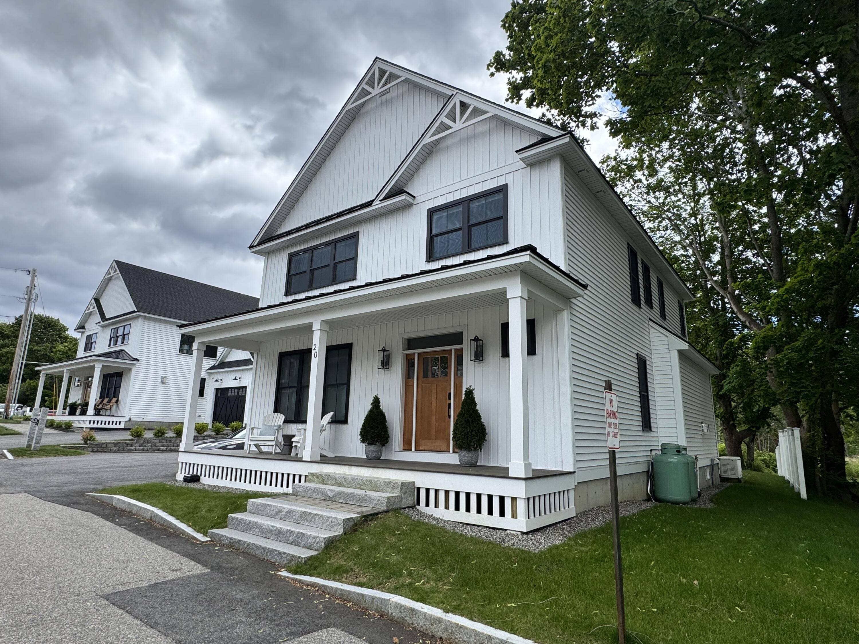 Kennebunk, ME 04043,20 Chase Hill RD