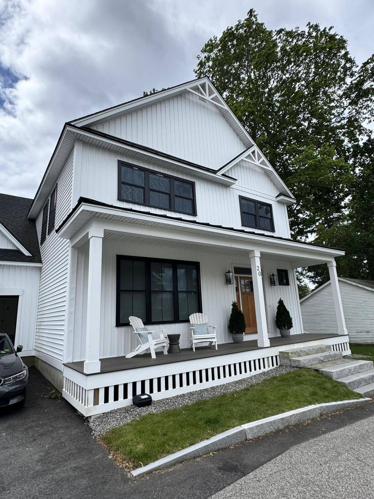 Kennebunk, ME 04043,20 Chase Hill RD