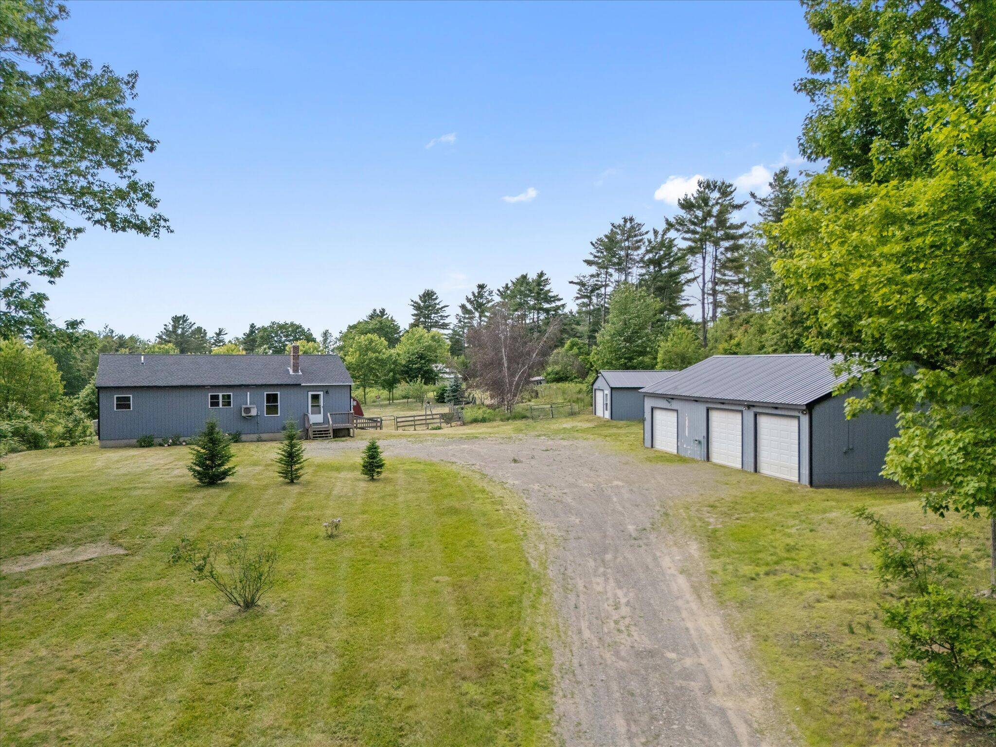 Etna, ME 04434,431 Bardon Hill RD
