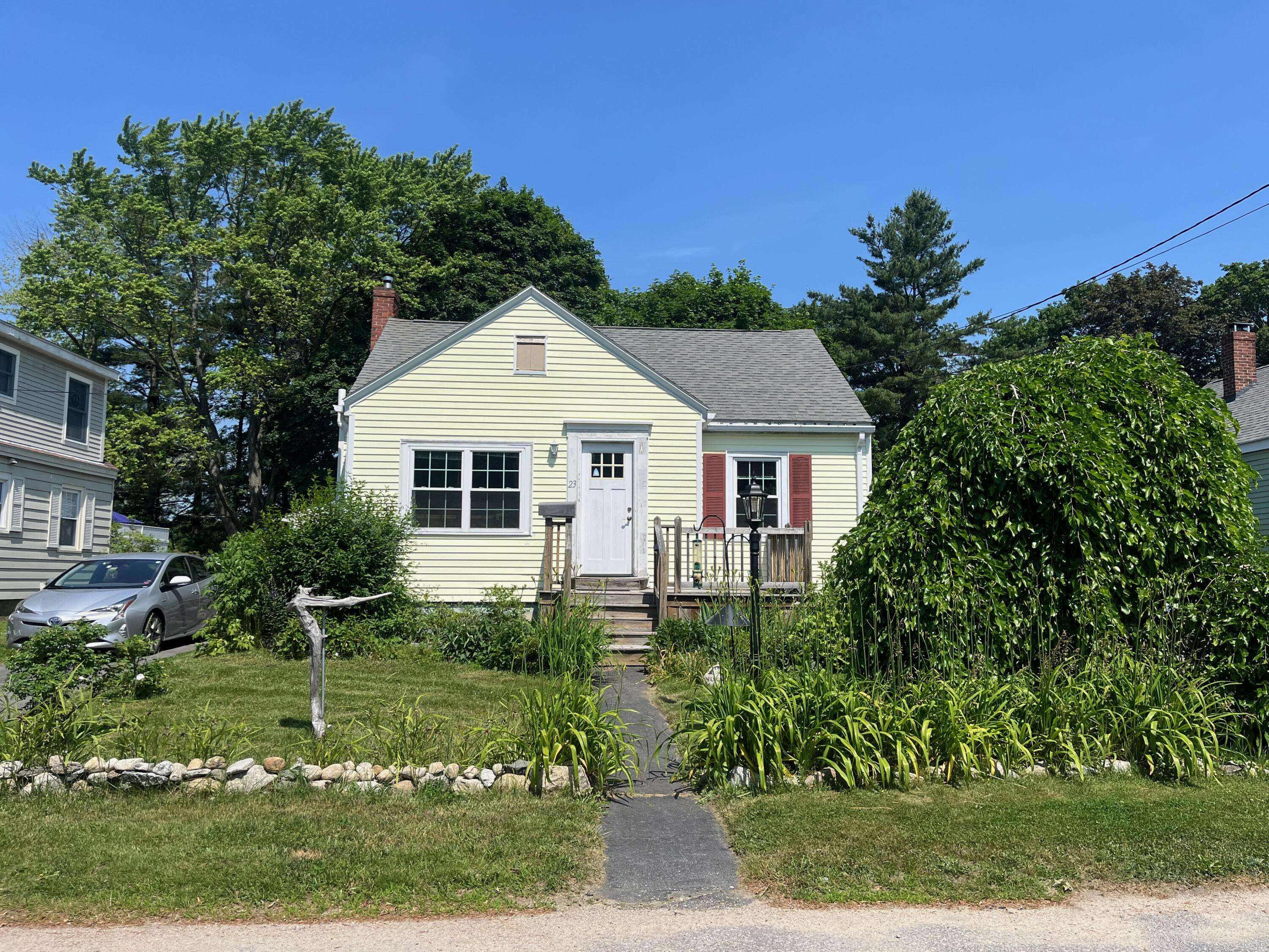 South Portland, ME 04106,23 Romano RD