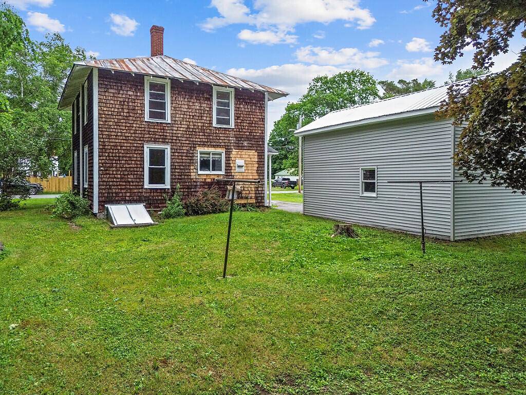 Bingham, ME 04920,7 James ST