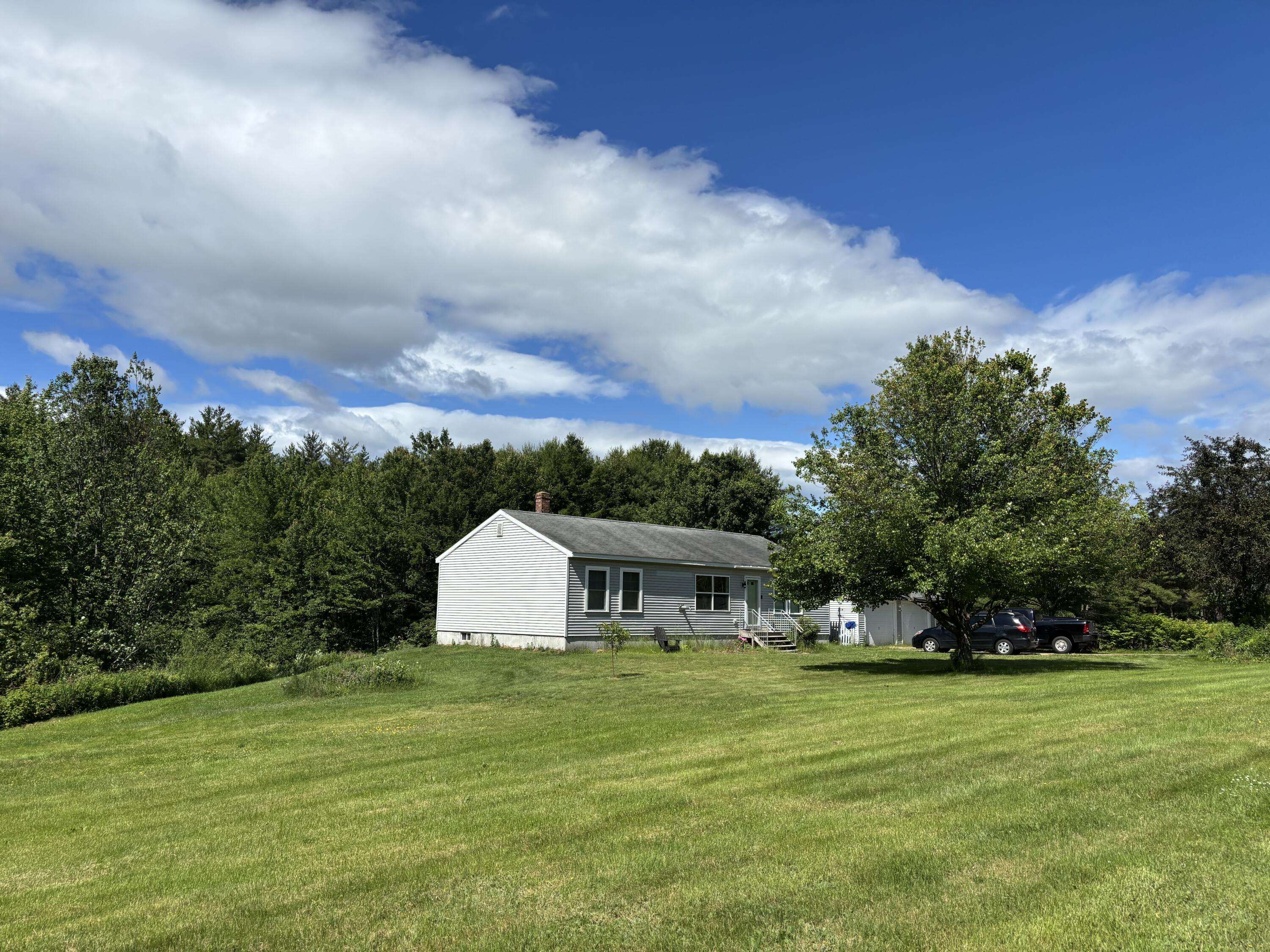 Auburn, ME 04210,160 Witham RD