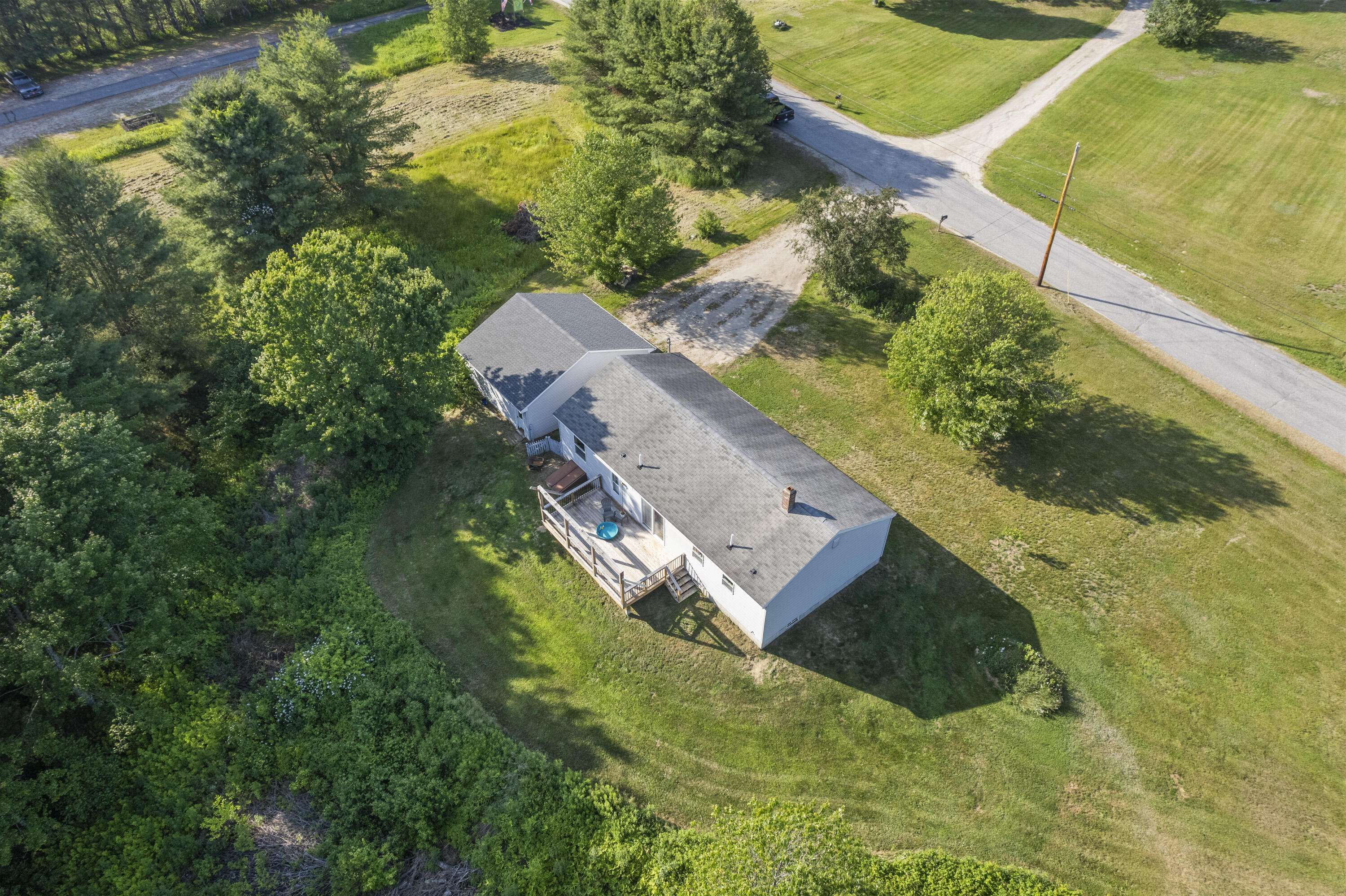 Auburn, ME 04210,160 Witham RD