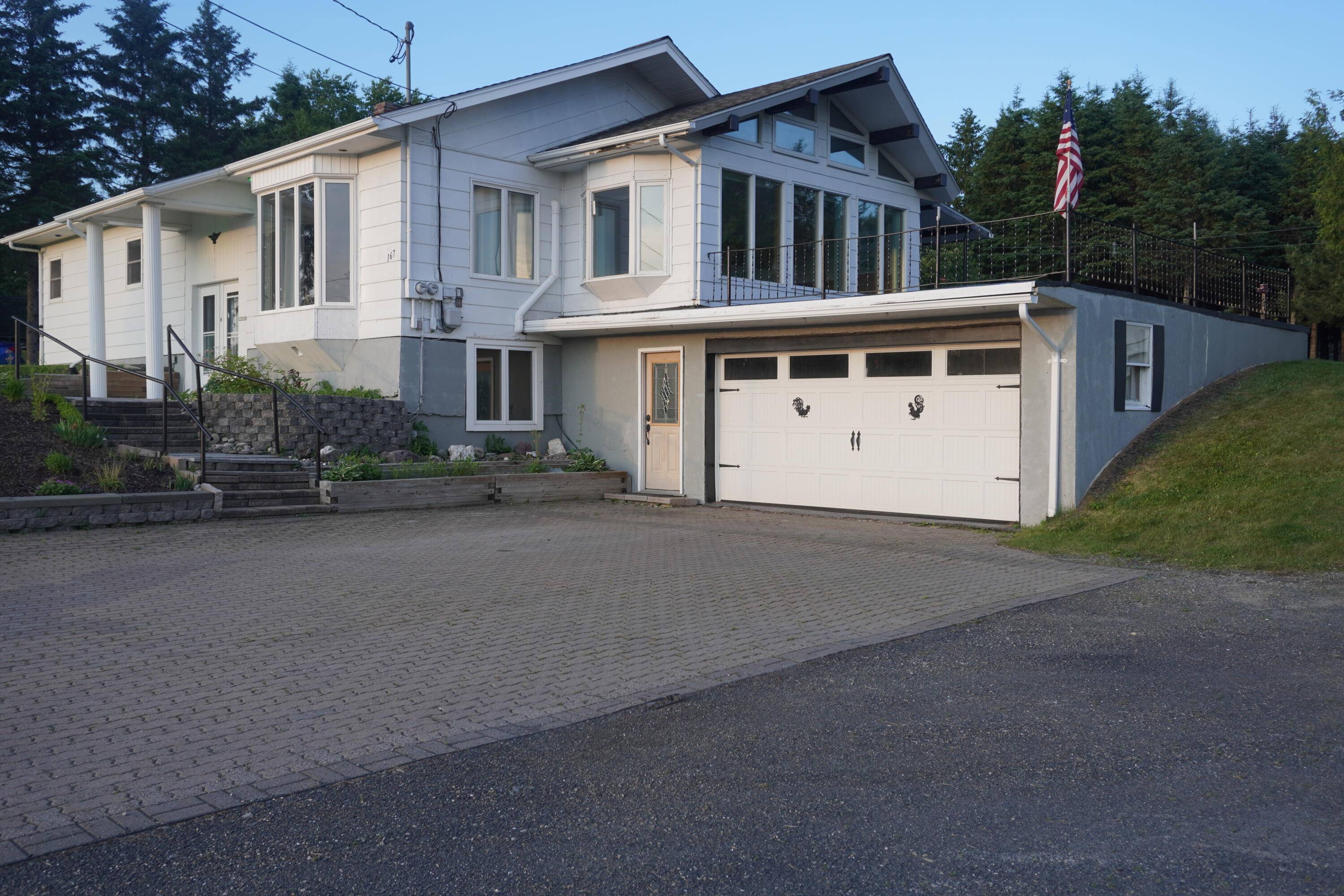 Frenchville, ME 04745,167 US-1 #1