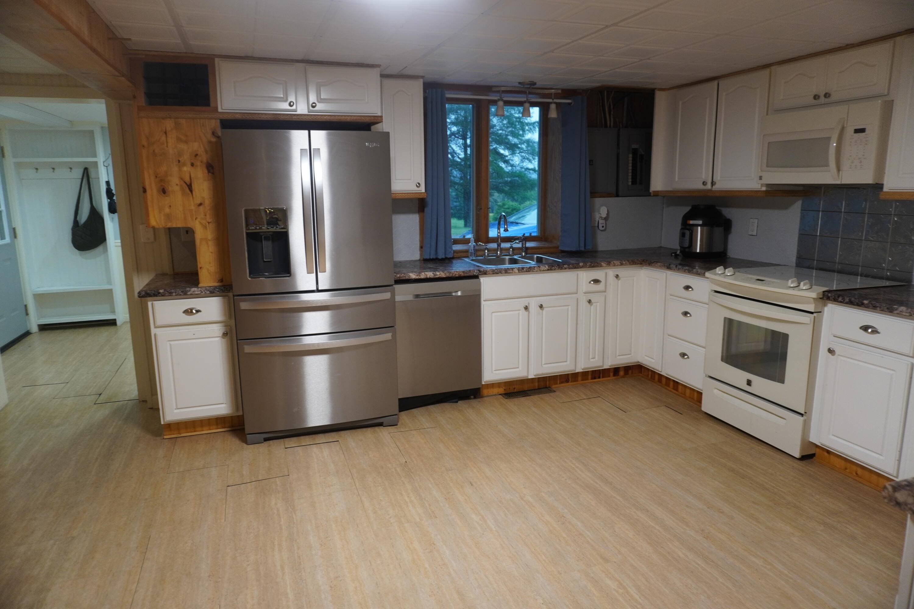 Frenchville, ME 04745,167 US-1 #1