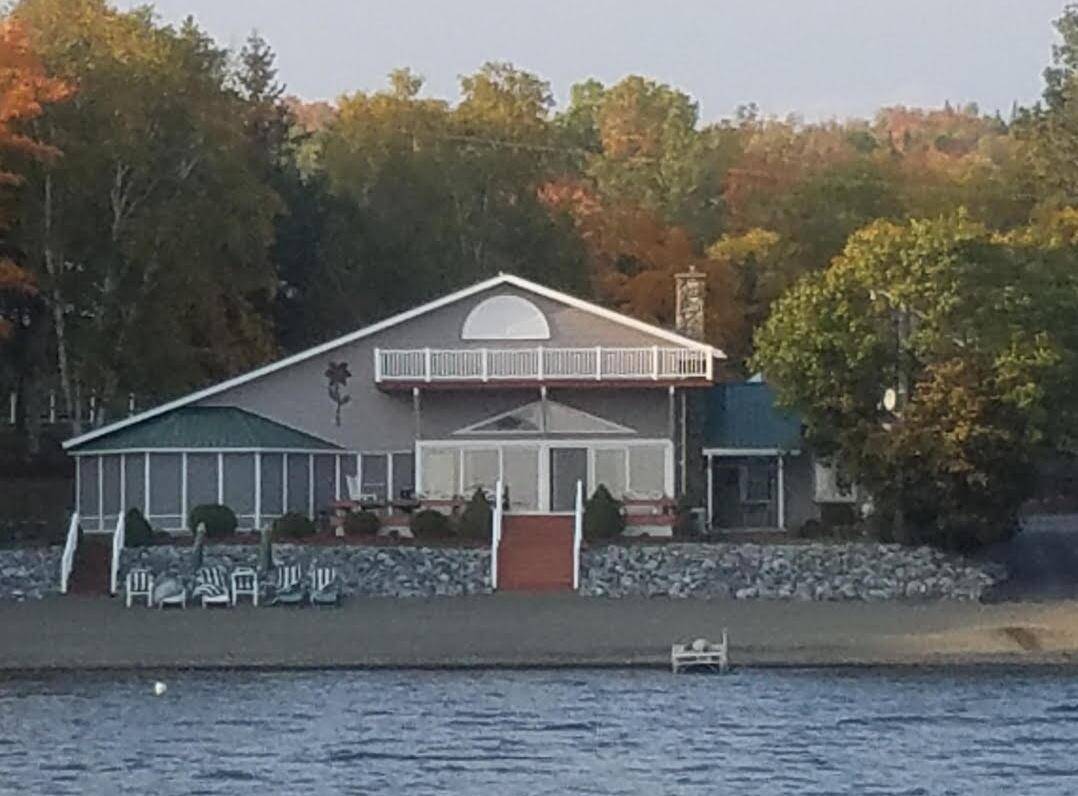 Eagle Lake, ME 04739,13 South Brook LN