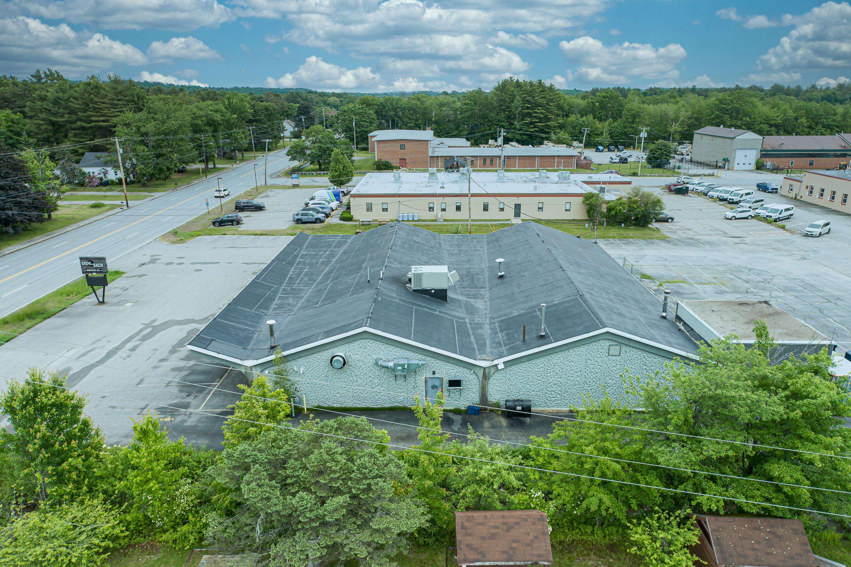 Auburn, ME 04210,1110 Minot AVE