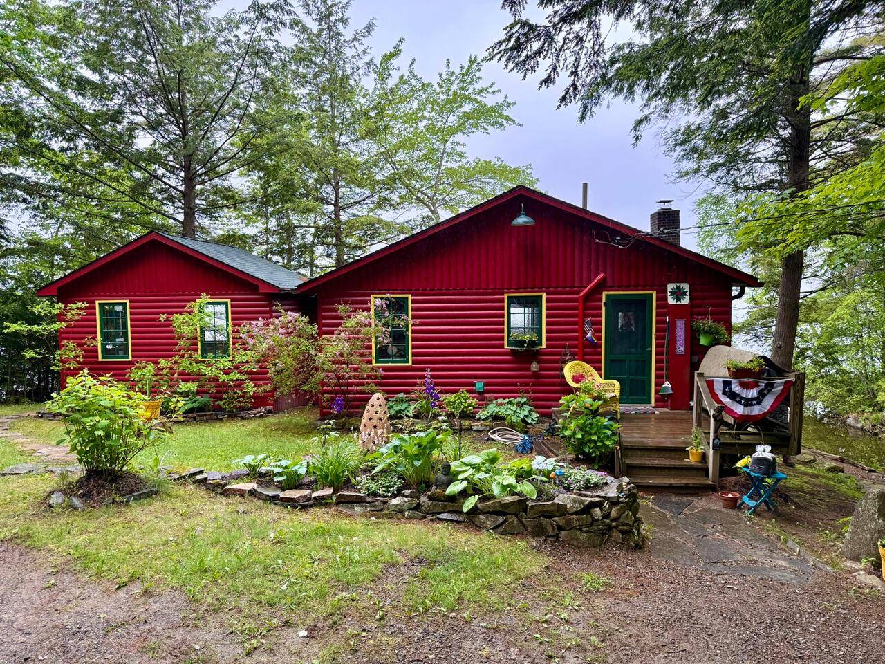 Jefferson, ME 04348,19 Evergreen RD