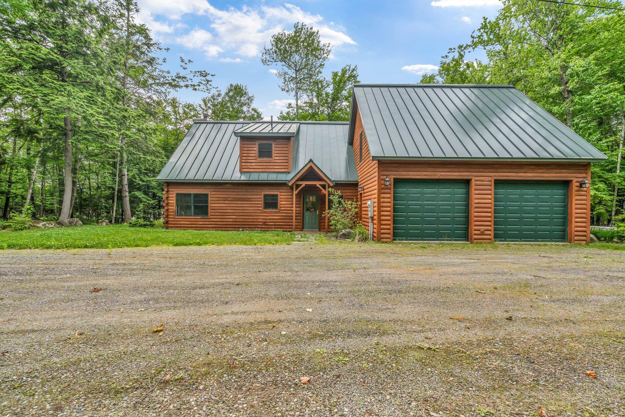 Belgrade, ME 04917,37 Parkhill Point RD