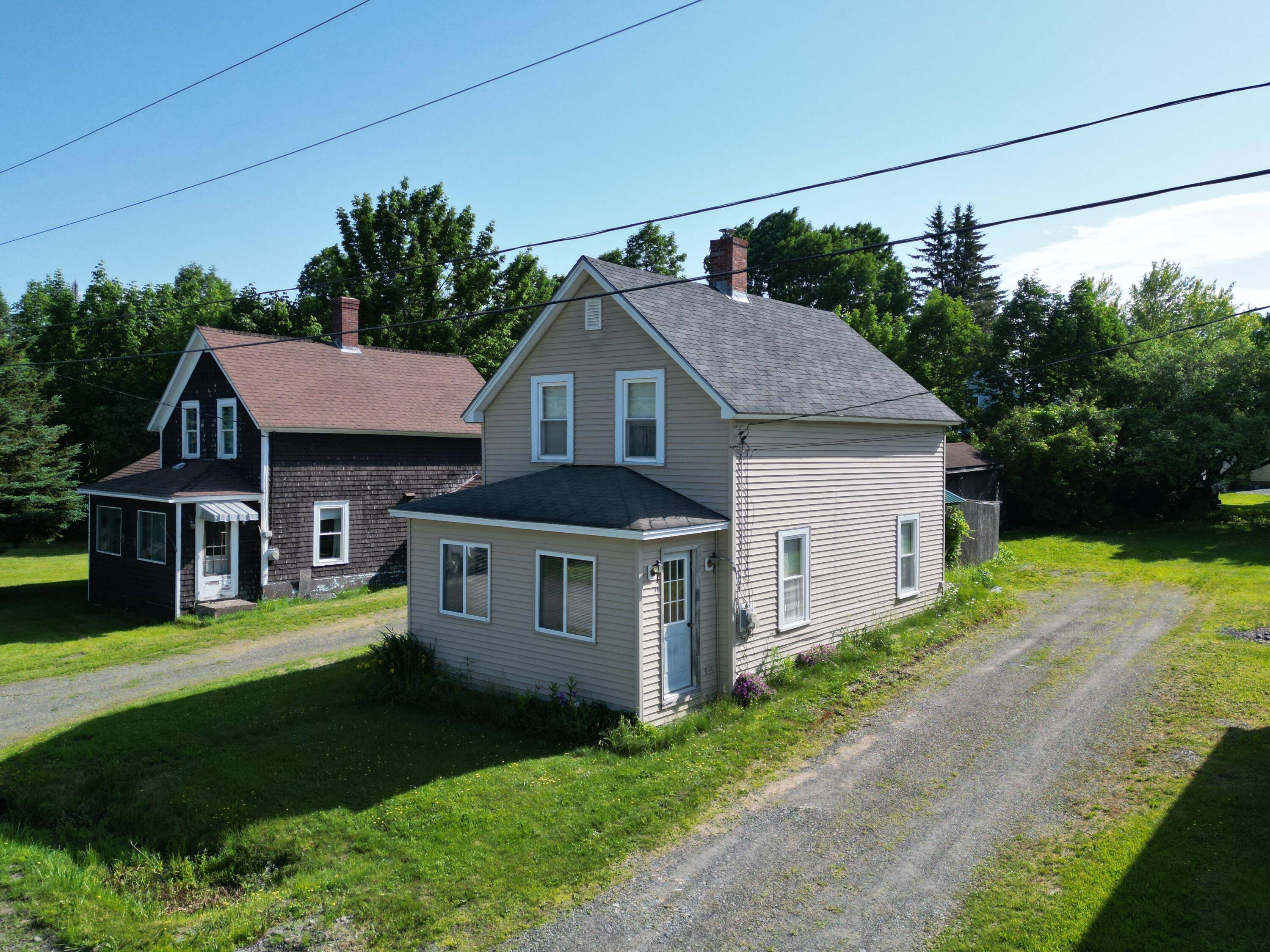 Greenville, ME 04441,11 Wells ST