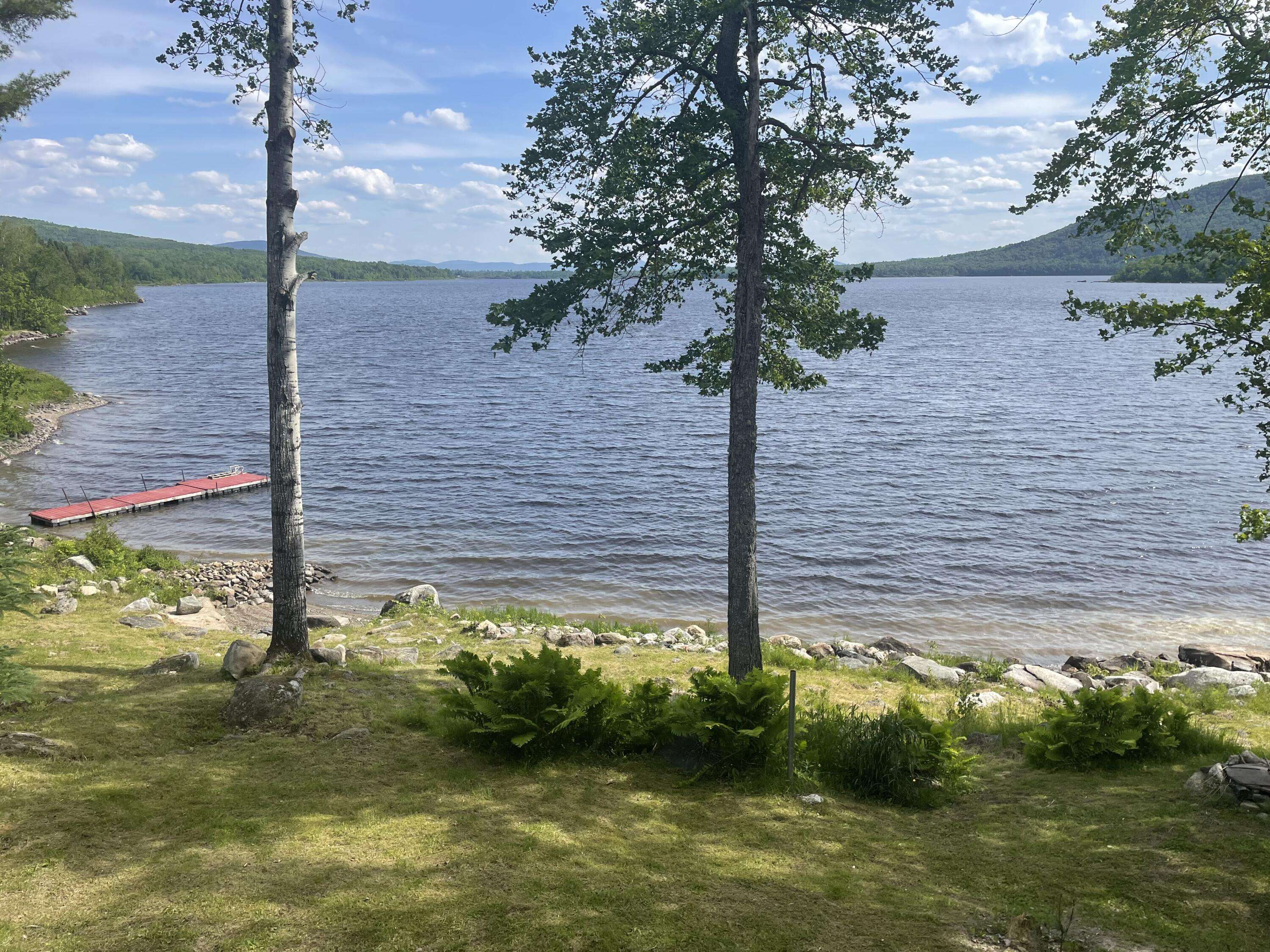 Jackman, ME 04945,12 Timber LN