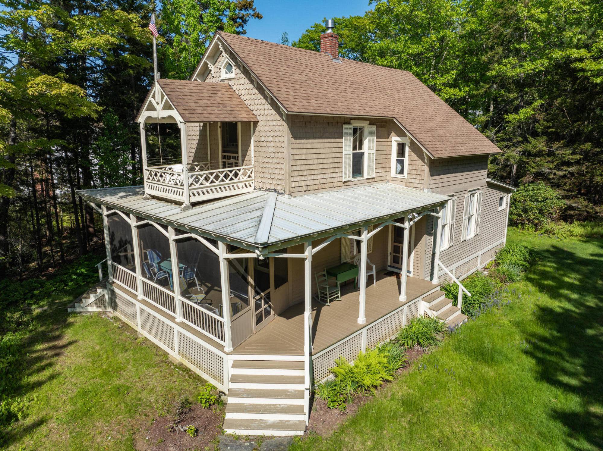 Brunswick, ME 04011,51 West Marginal RD