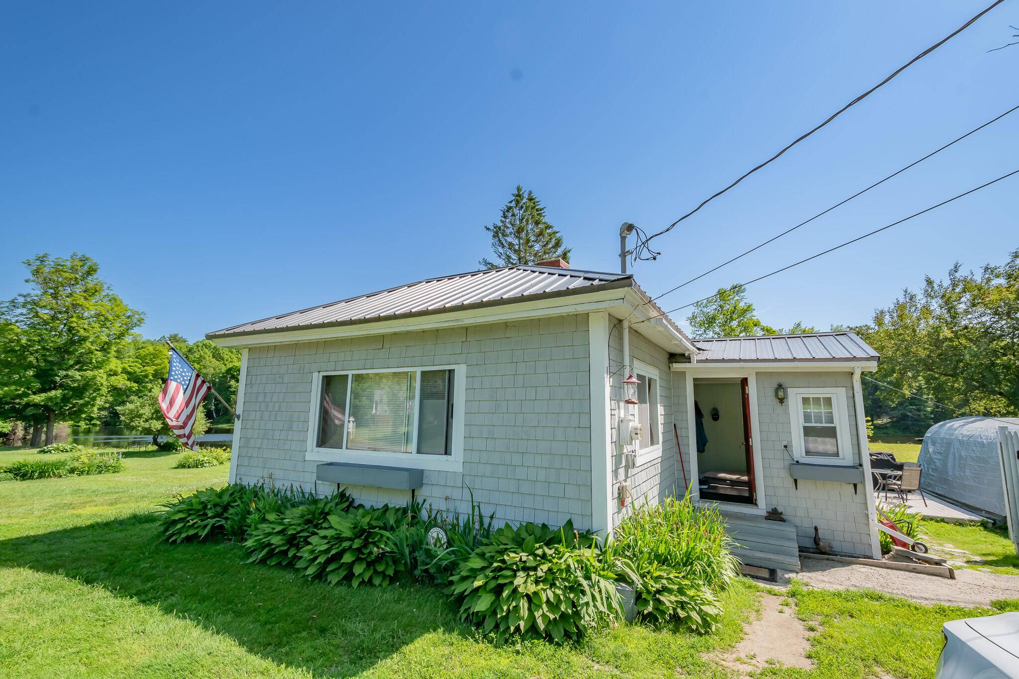 Sangerville, ME 04479,57 Main ST