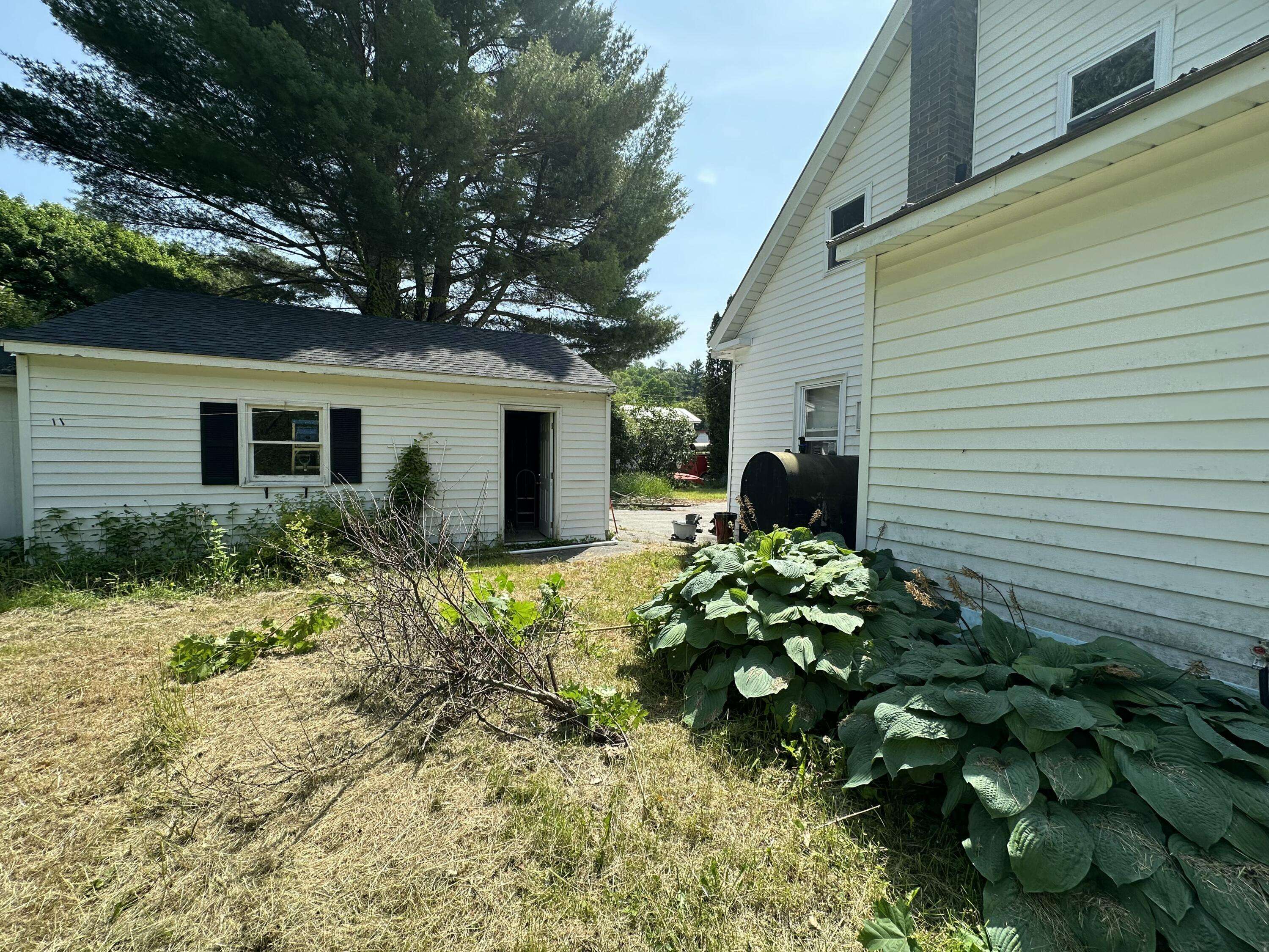 Bingham, ME 04920,54 Rollins ST