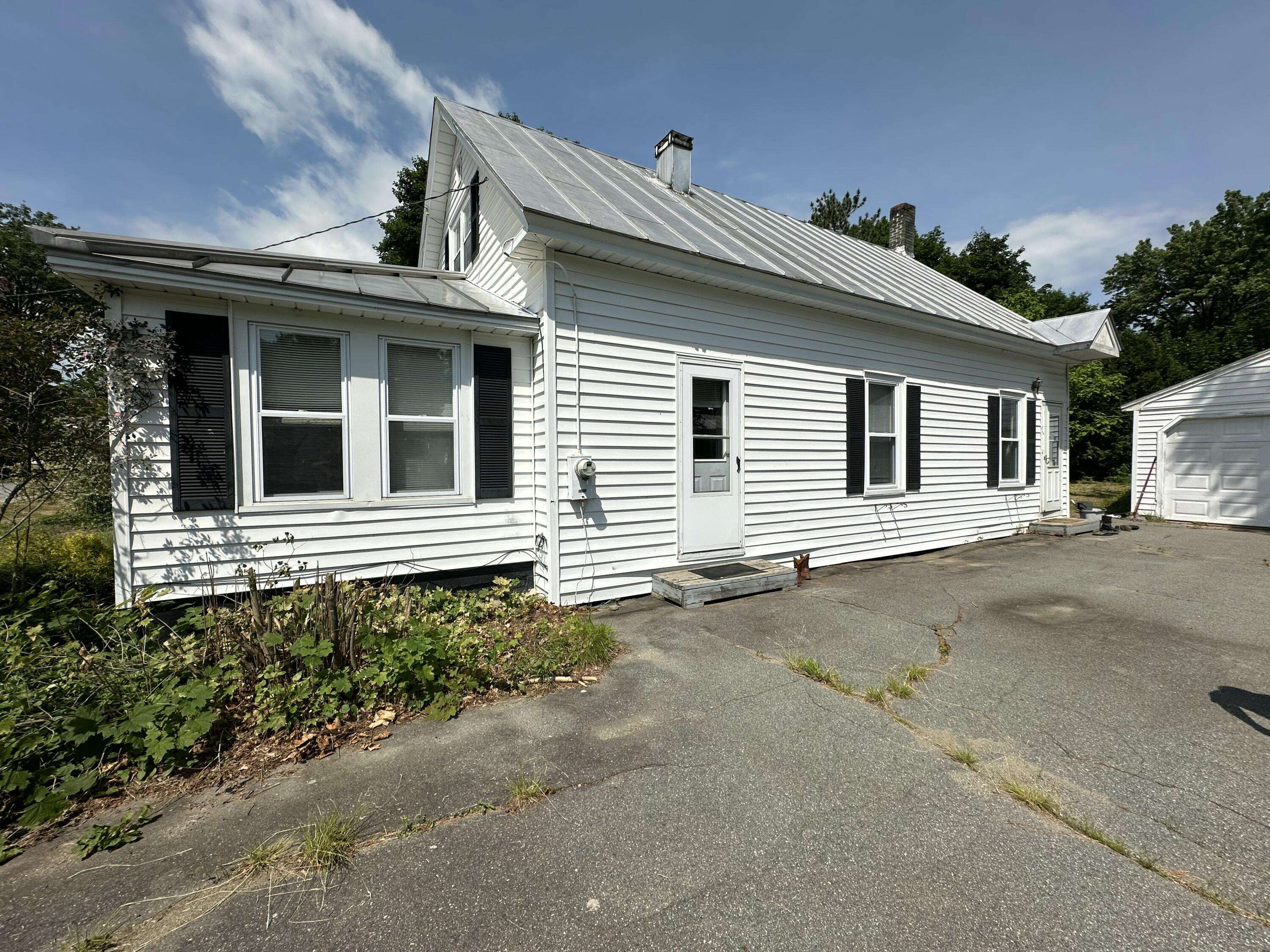 Bingham, ME 04920,54 Rollins ST