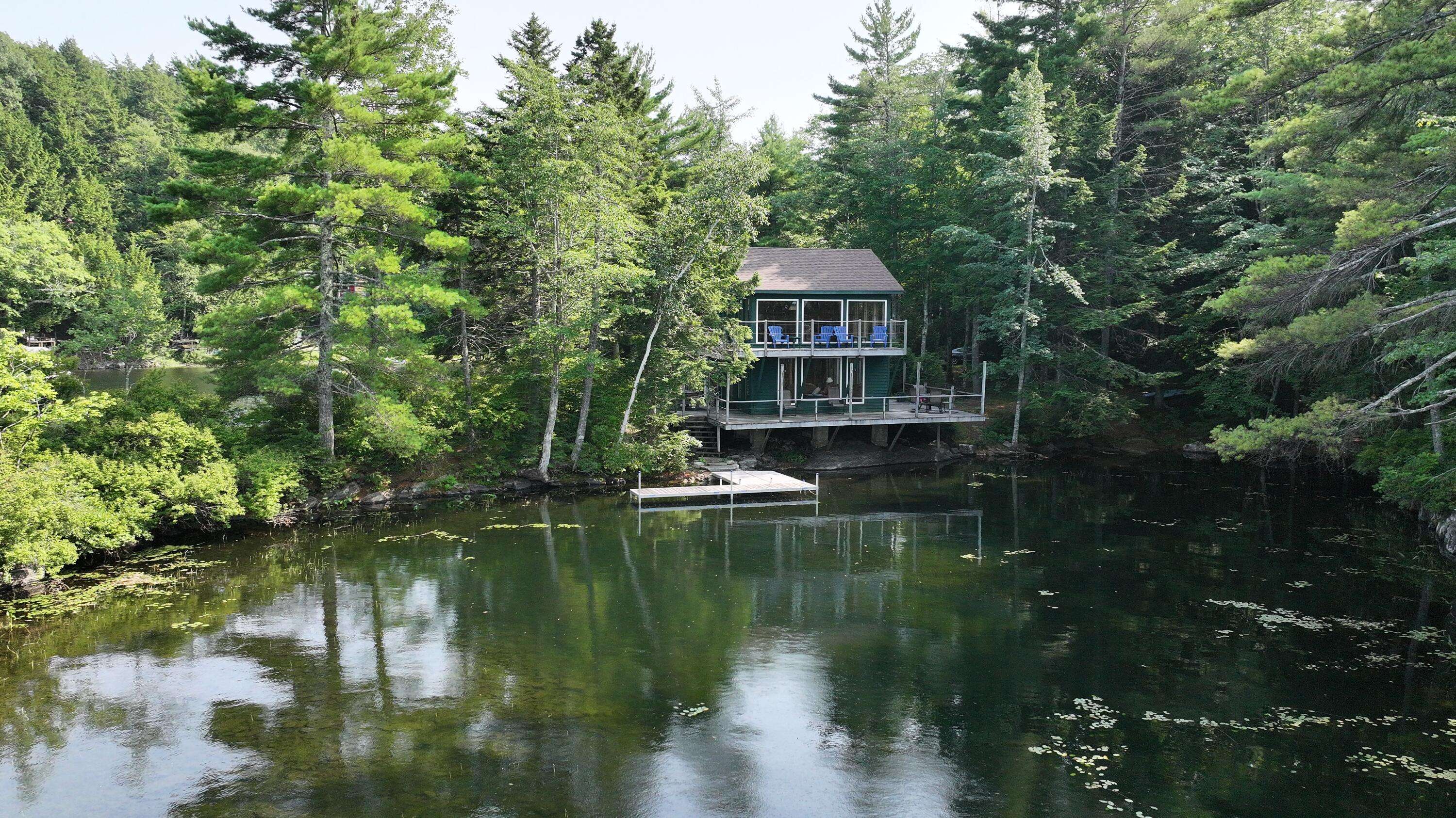 Liberty, ME 04949,39 Camp Cove RD