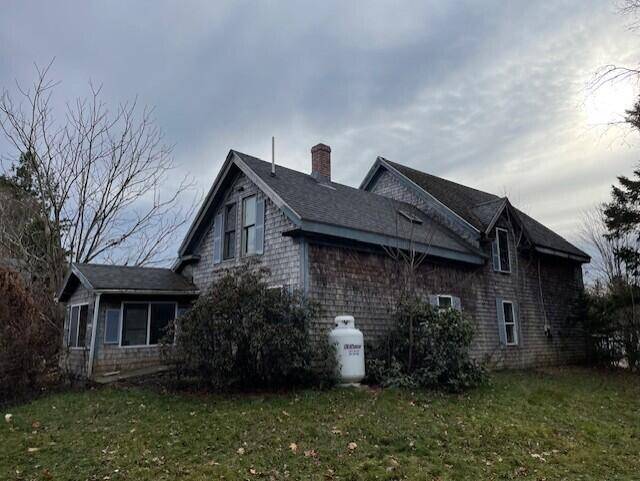 Deblois, ME 04622,1069 Route 193