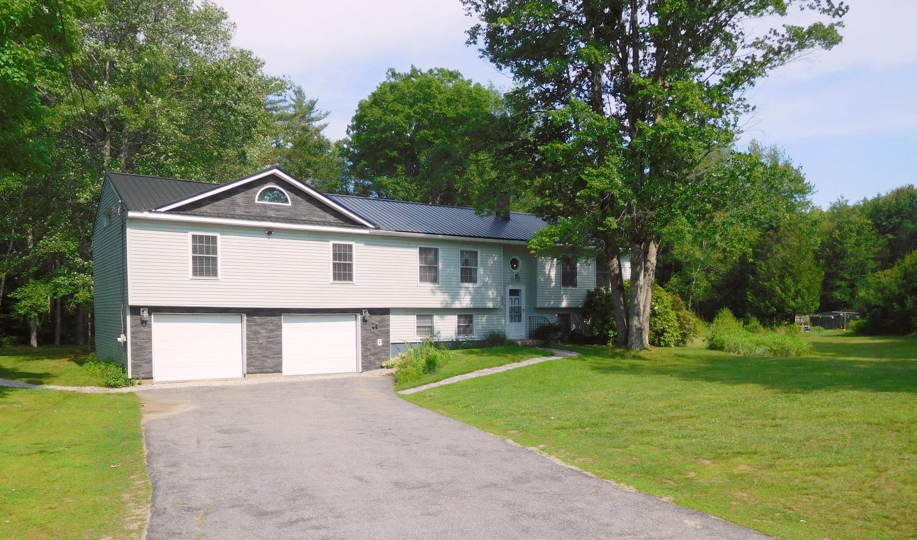Leeds, ME 04263,53 Route 106