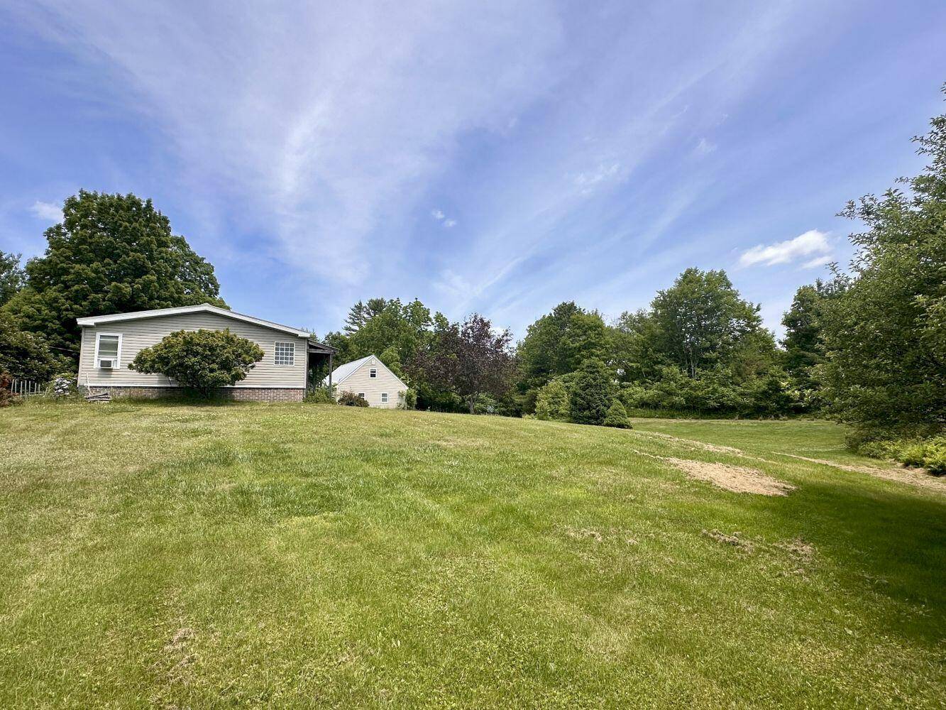 Norridgewock, ME 04957,489 Ward Hill RD