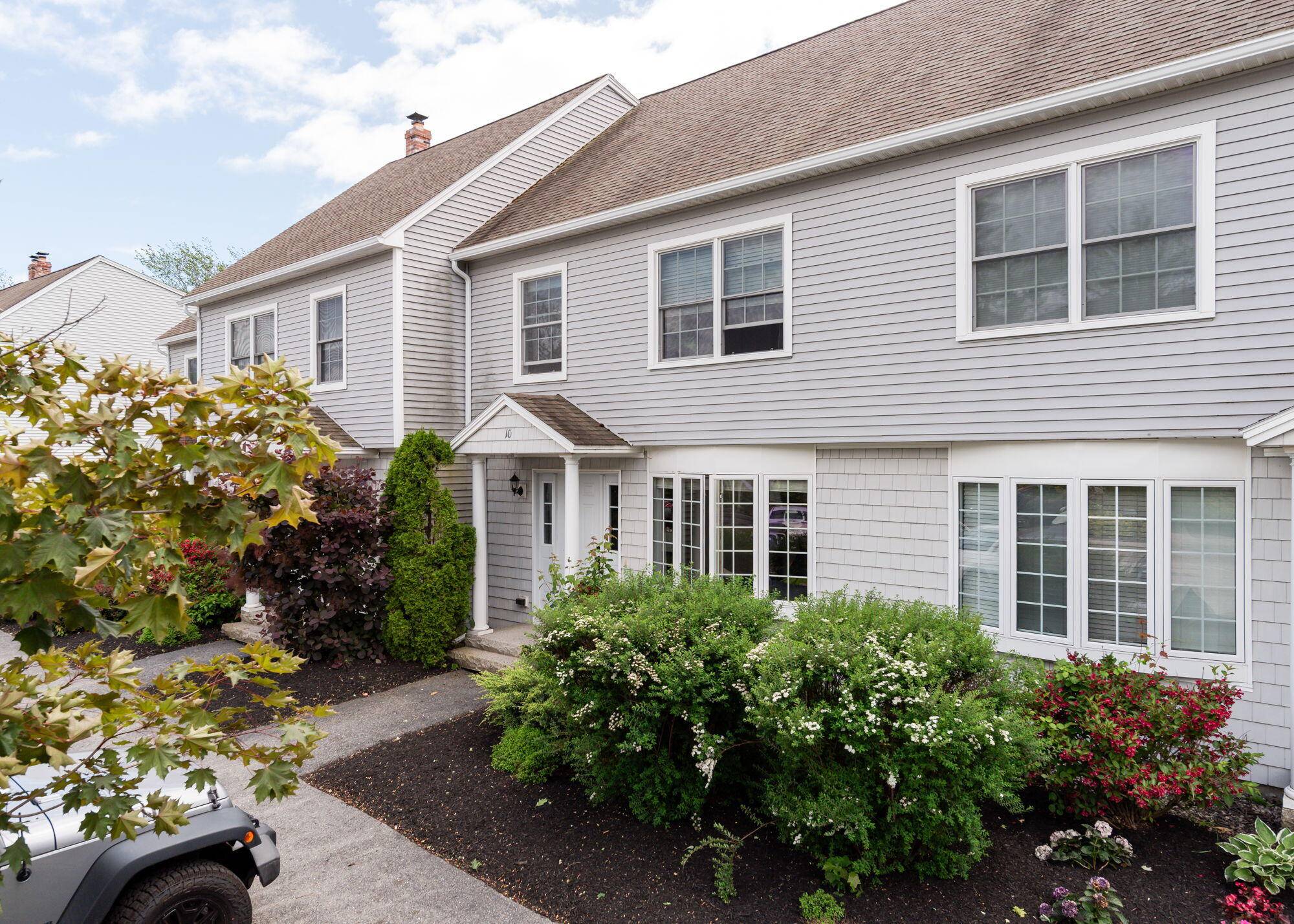 South Portland, ME 04106,60 Gary L Maietta Pkwy #10
