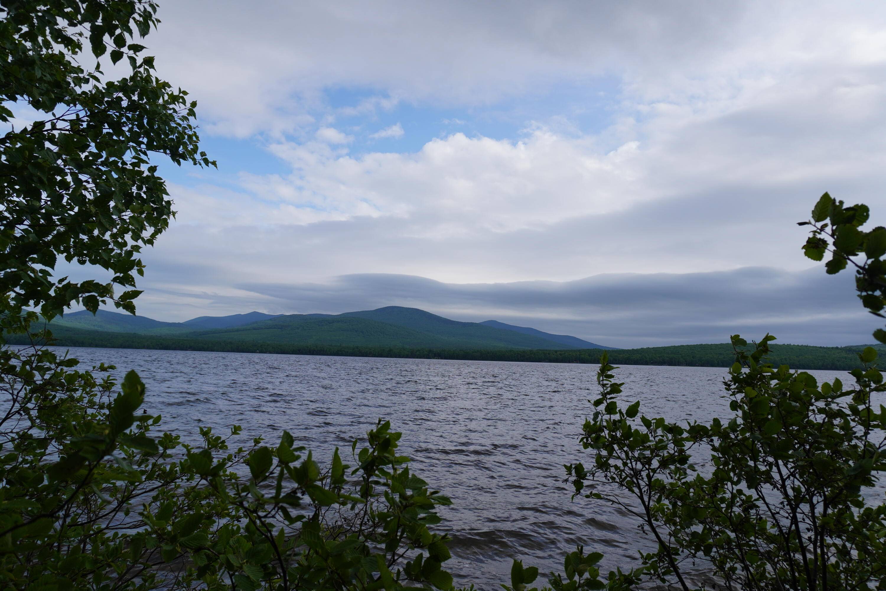 Frenchtown Twp, ME 04441,Lot 4 W Pine RD