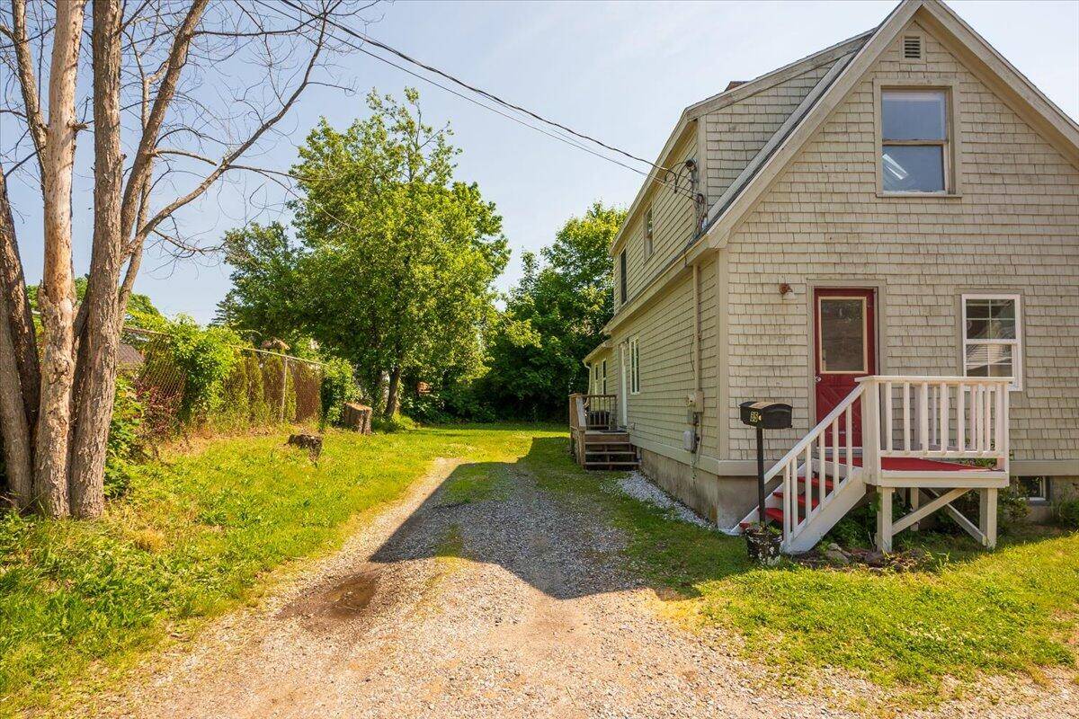 Rockland, ME 04841,35 James ST