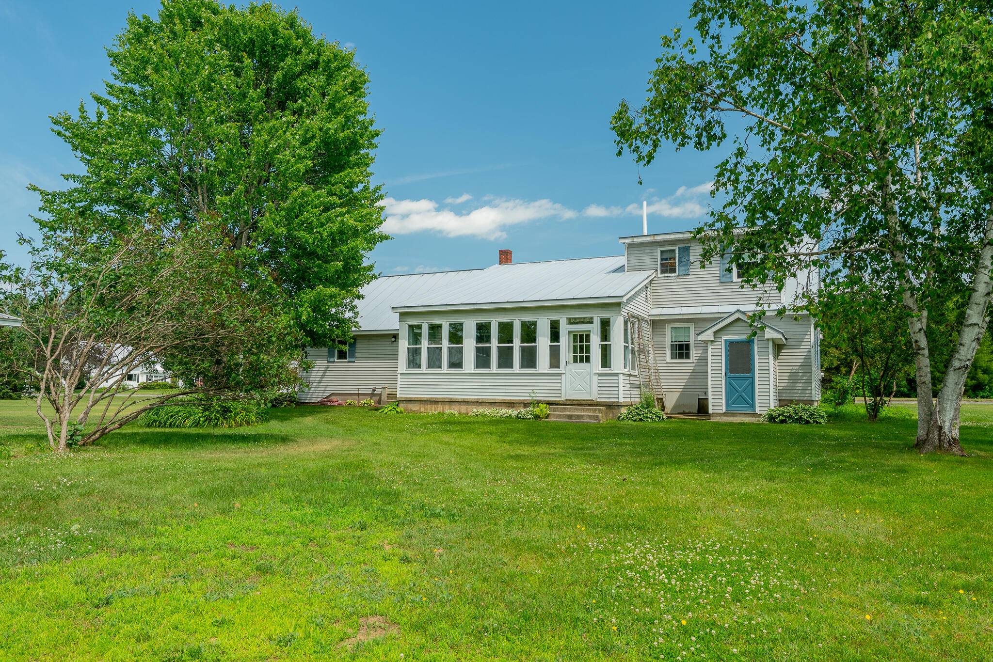 Skowhegan, ME 04976,356 North AVE