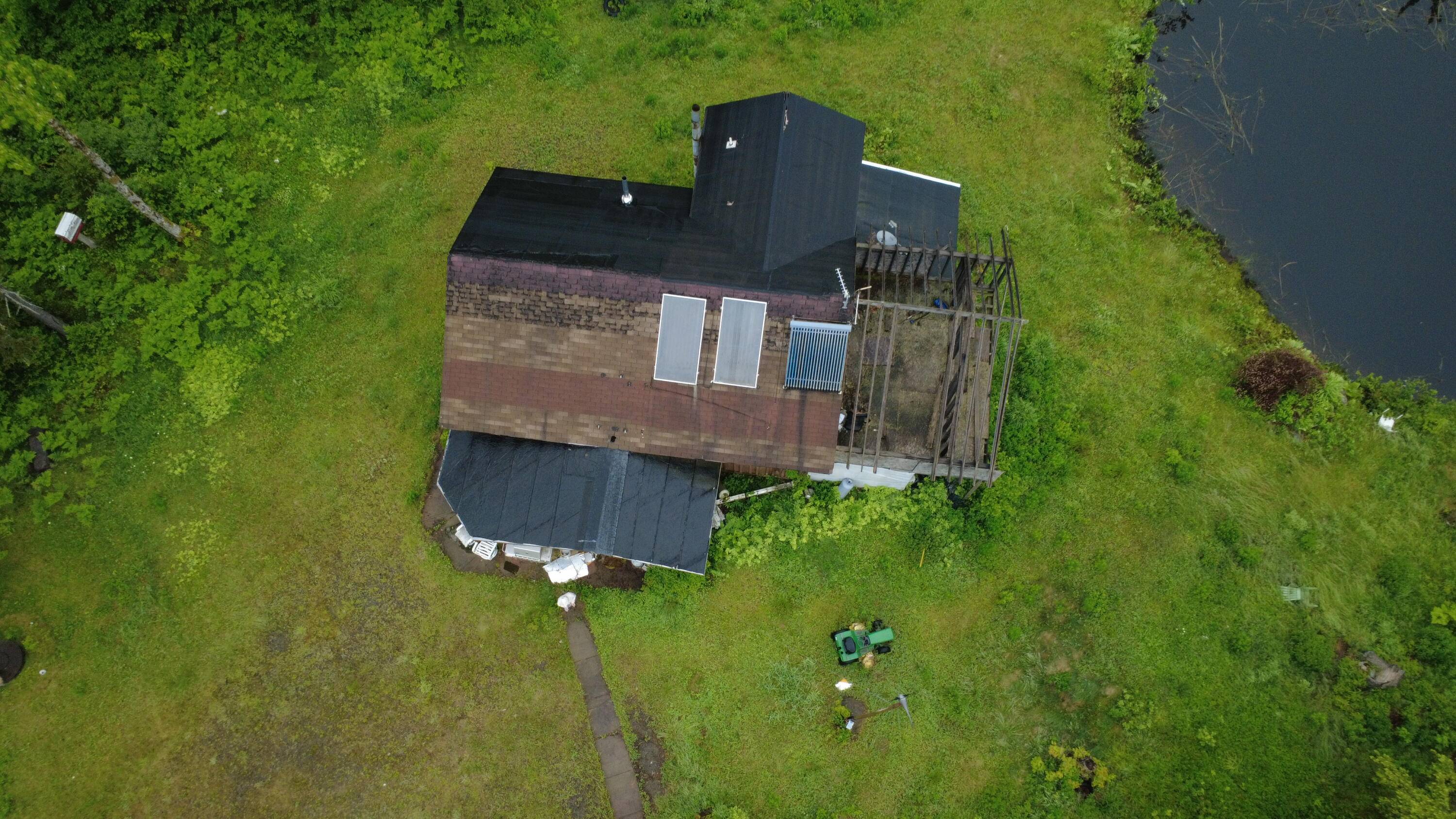 Barnard Twp, ME 04414,180 Barnard RD