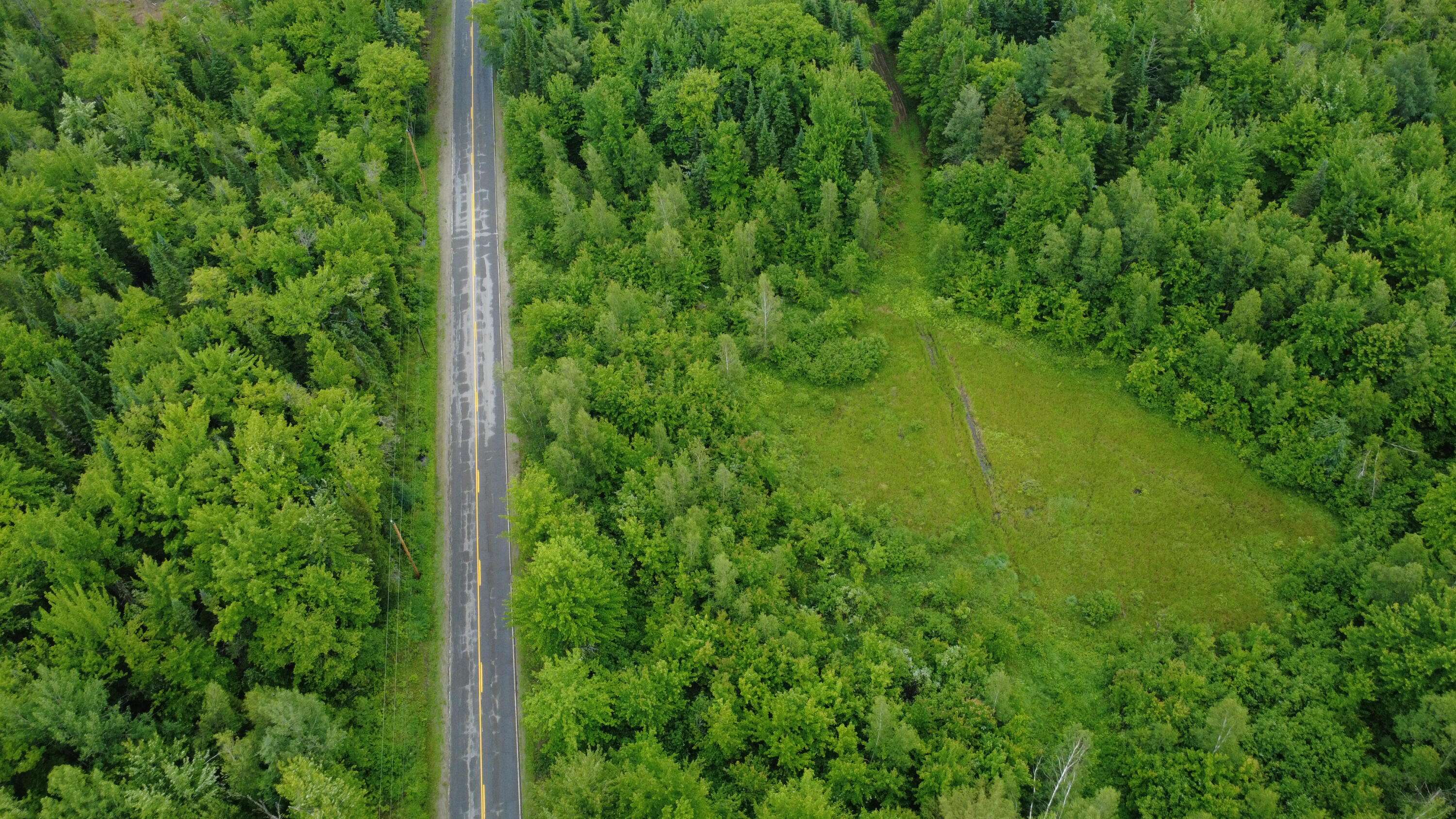 Argyle Twp, ME 04468,Lot 31 Edinburg RD