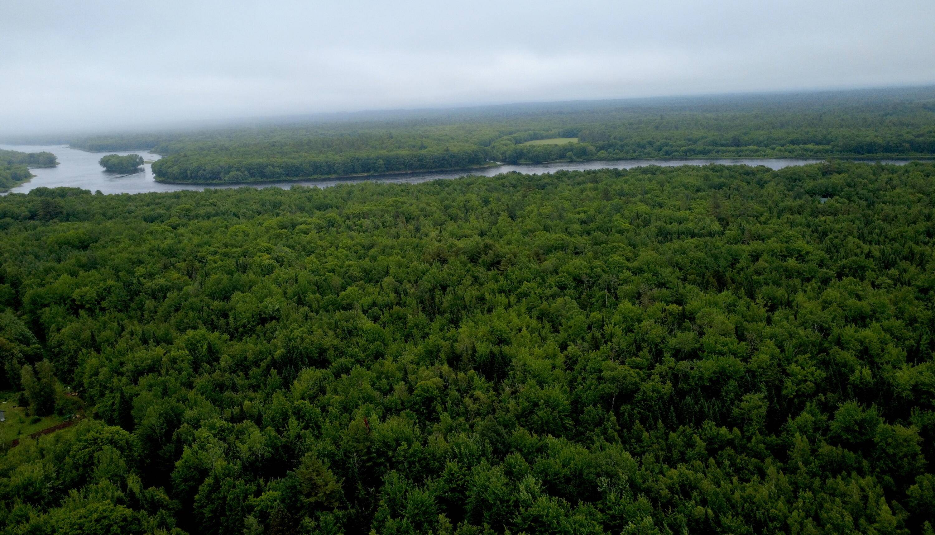 Argyle Twp, ME 04468,Lot 31 Edinburg RD