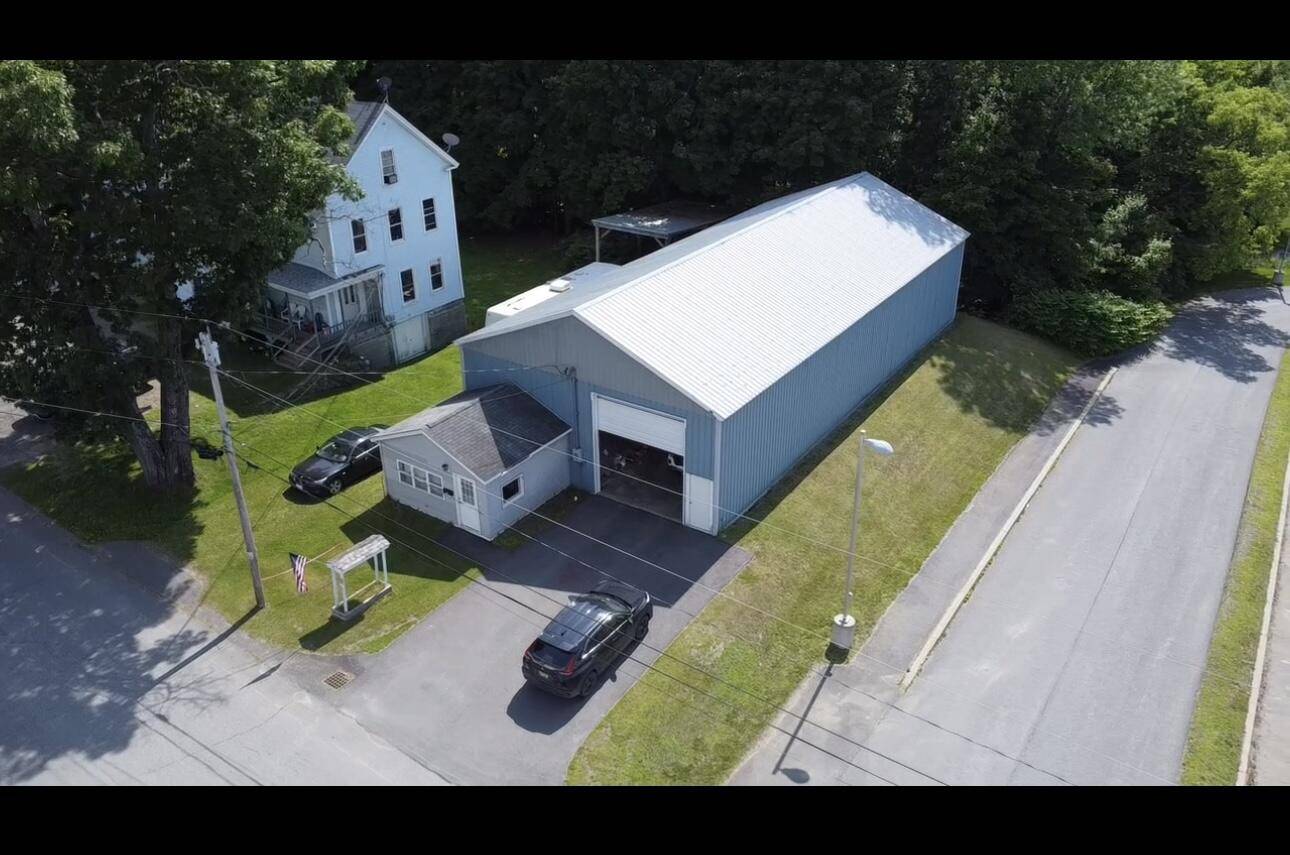 Madison, ME 04950,106 Nichols ST