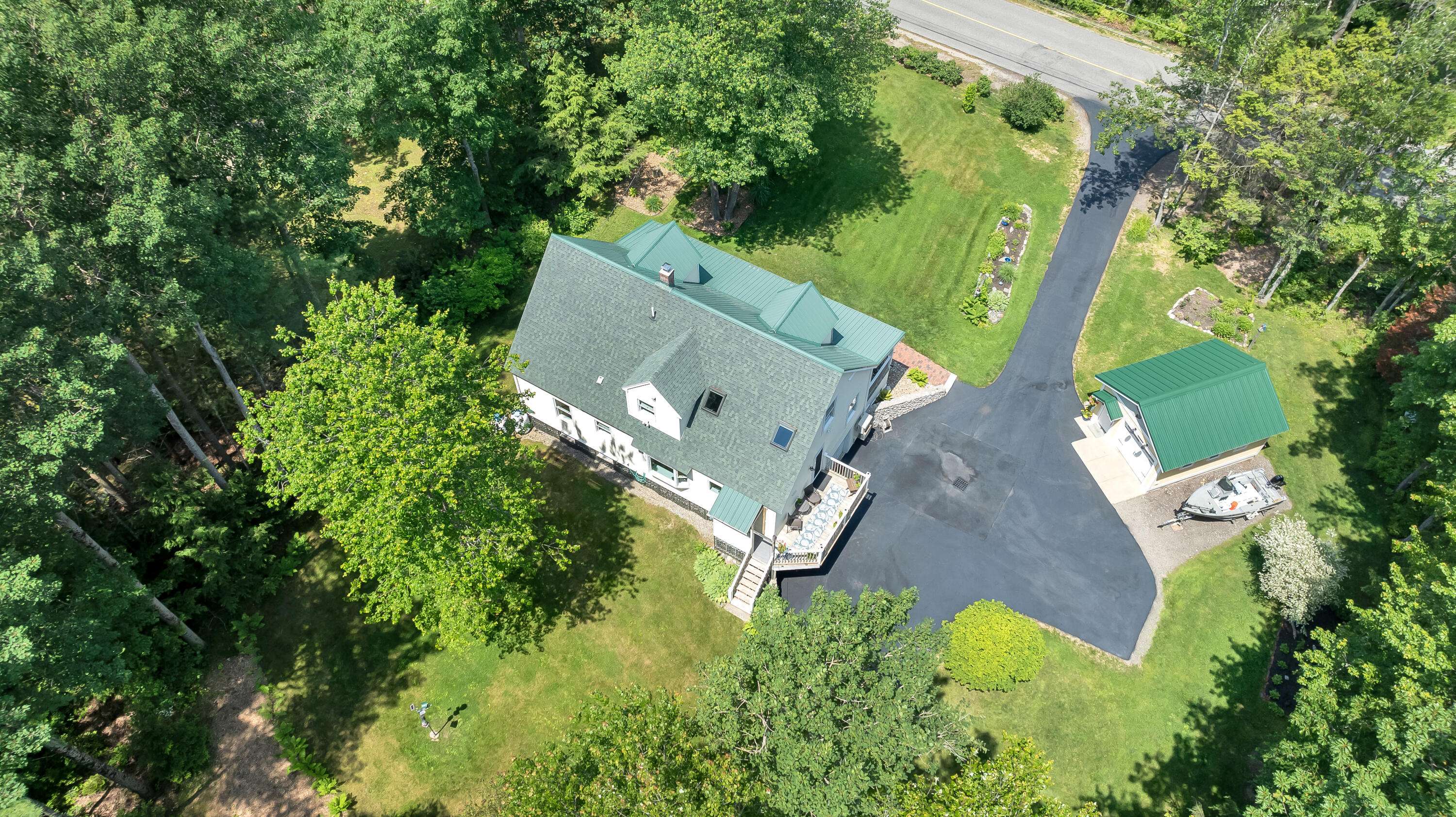 Kennebunkport, ME 04046,285 Goose Rocks RD