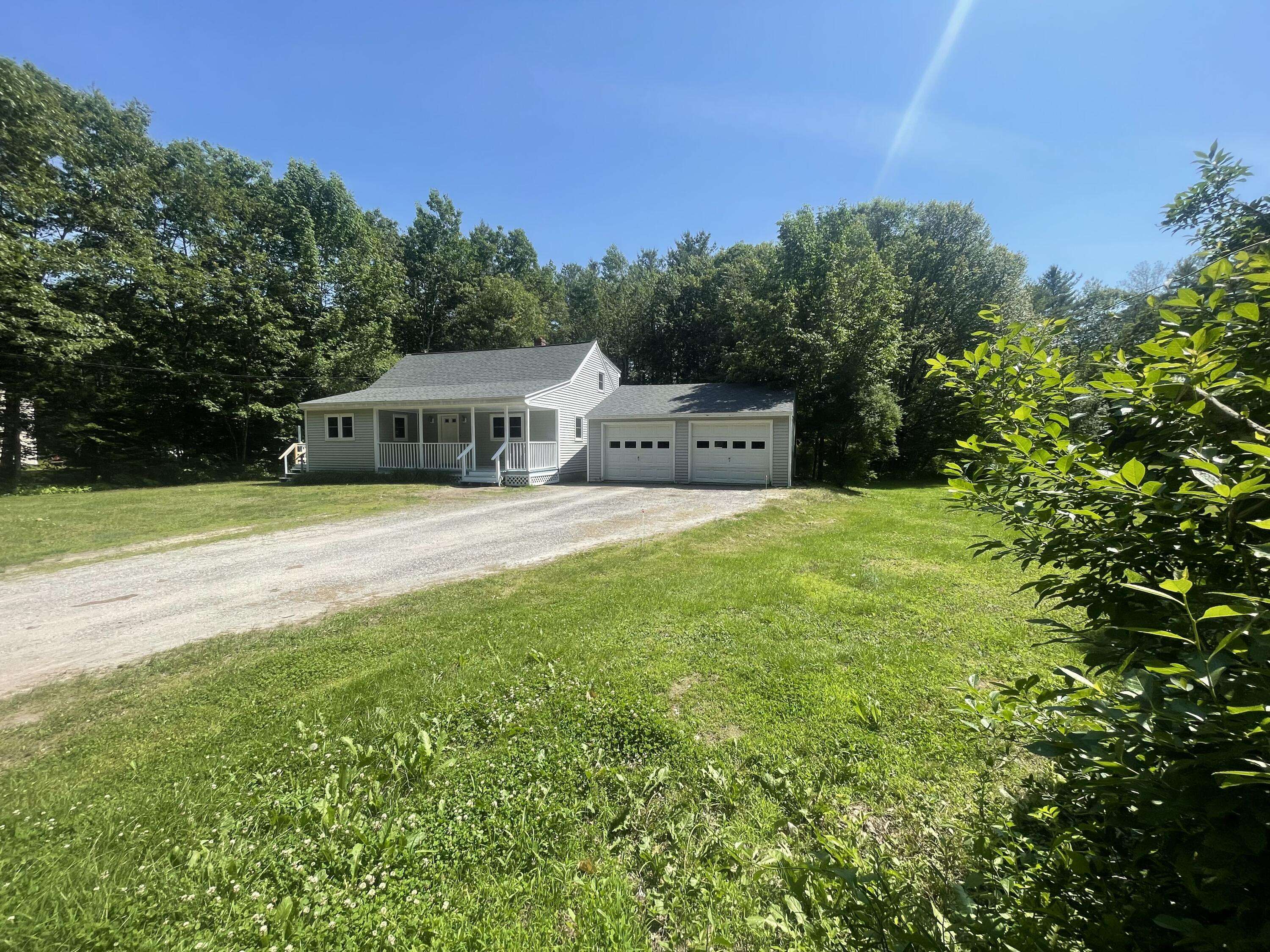 Brunswick, ME 04011,29 Range RD