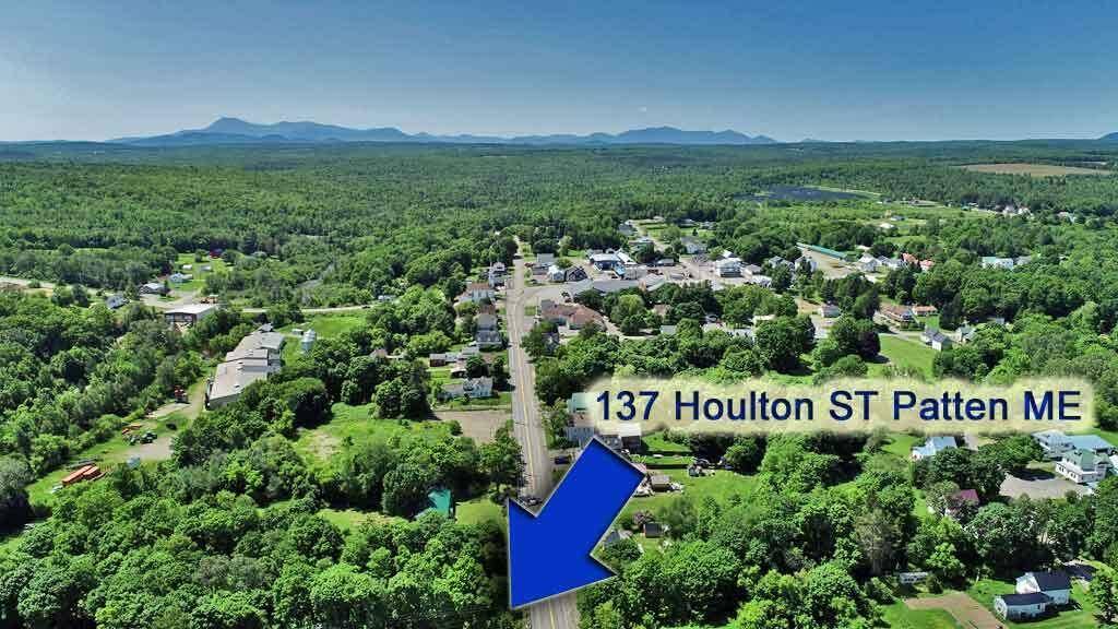 Patten, ME 04765,137 Houlton ST