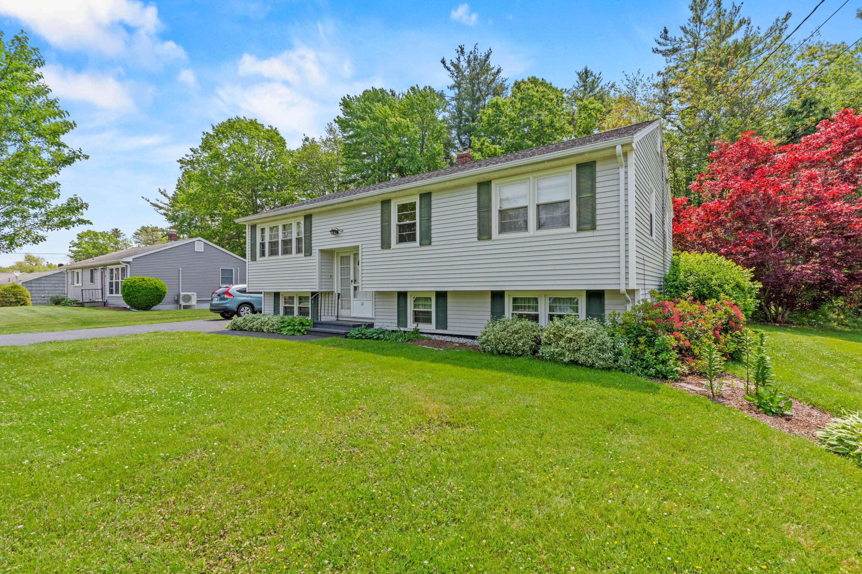 Scarborough, ME 04074,12 Green Needle DR