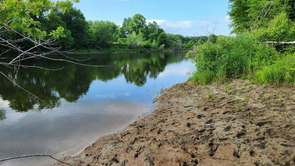 New Sharon, ME 04955,Lot 76 Flagg RD