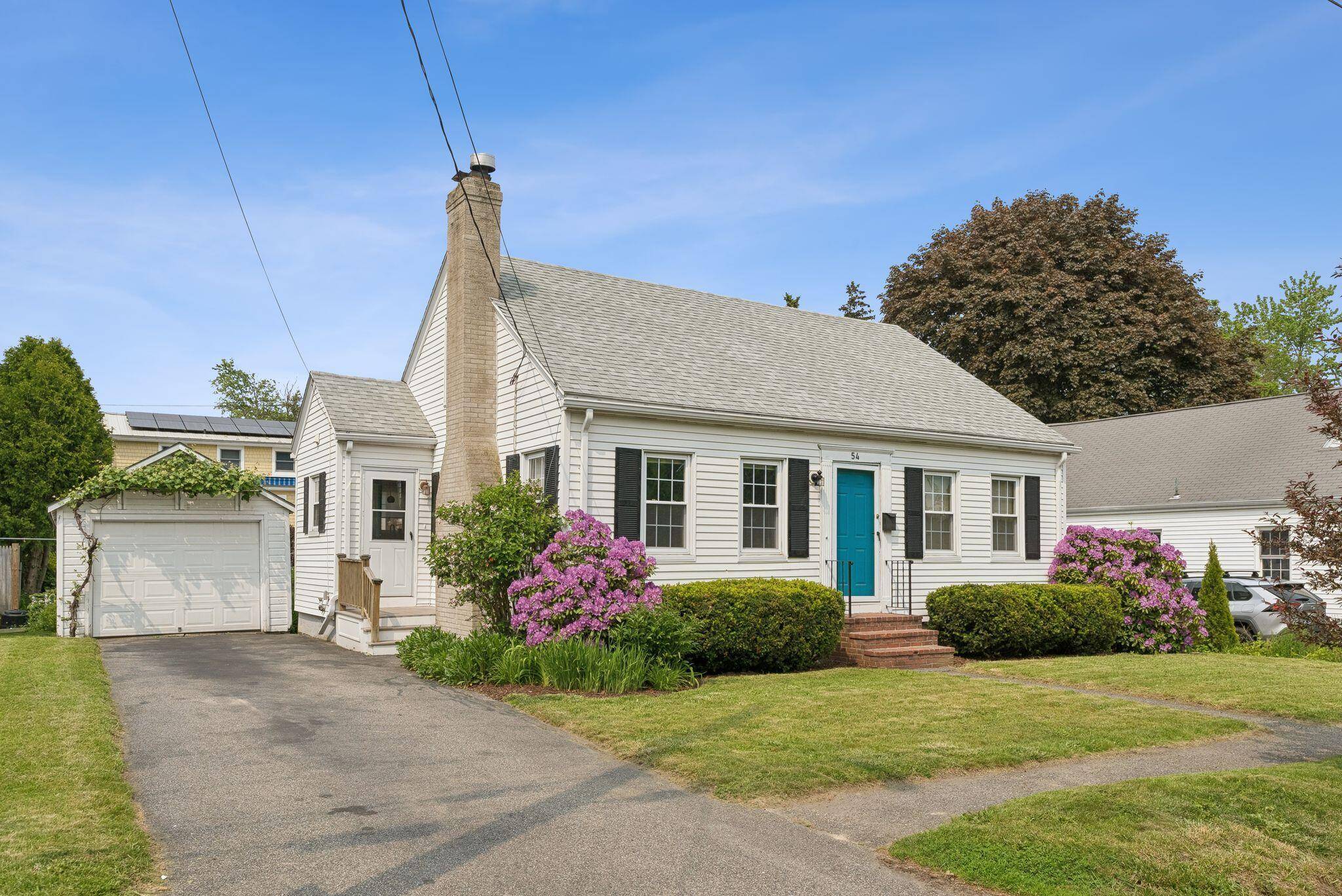 Portland, ME 04103,54 Vannah AVE