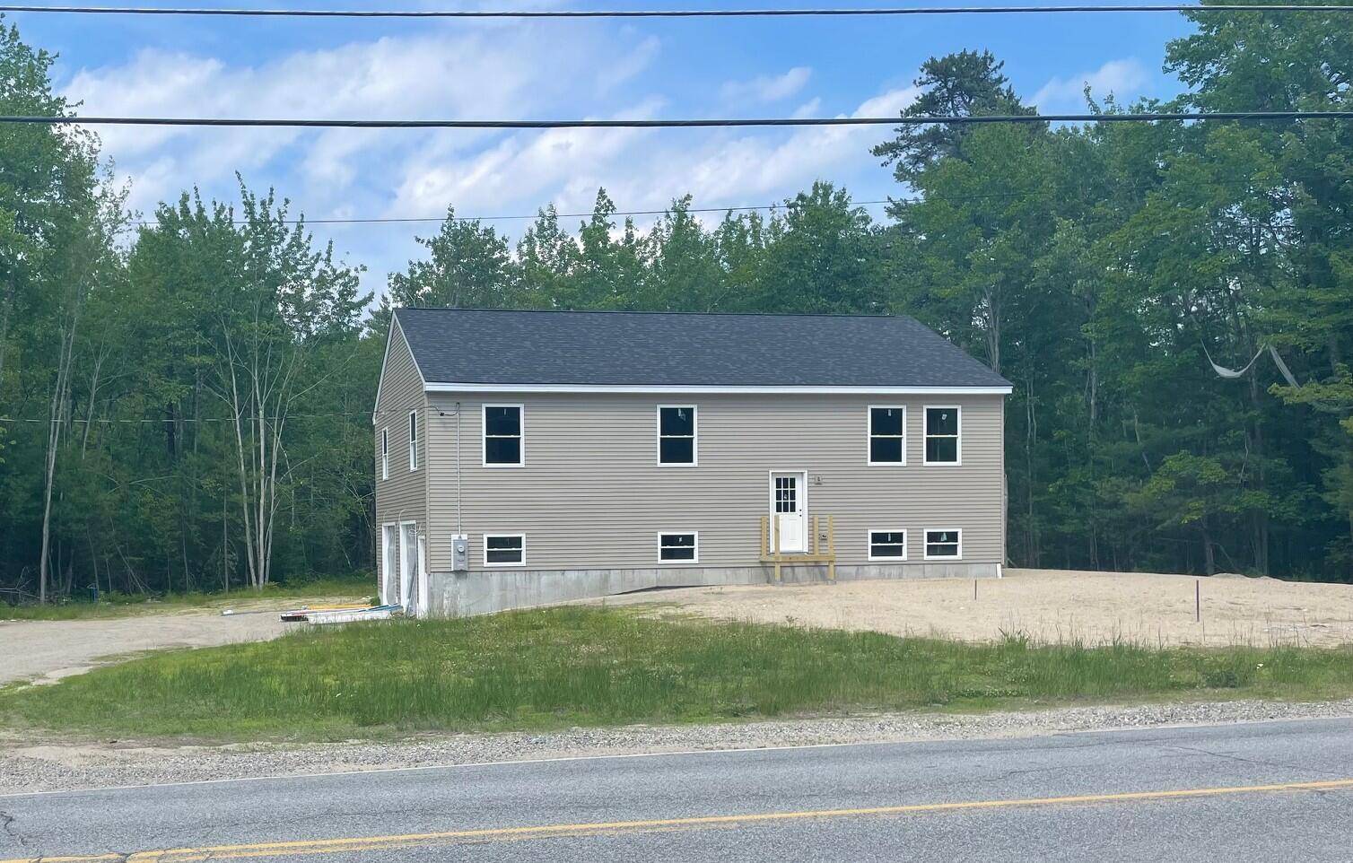 Shapleigh, ME 04076,585 Newfield RD