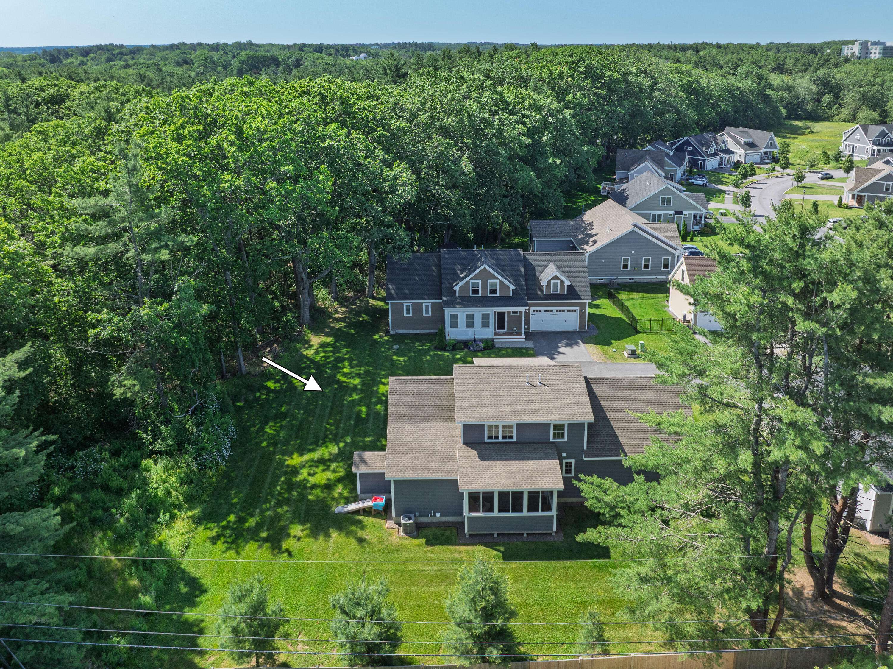 Portland, ME 04102,12 Black Sparrow DR