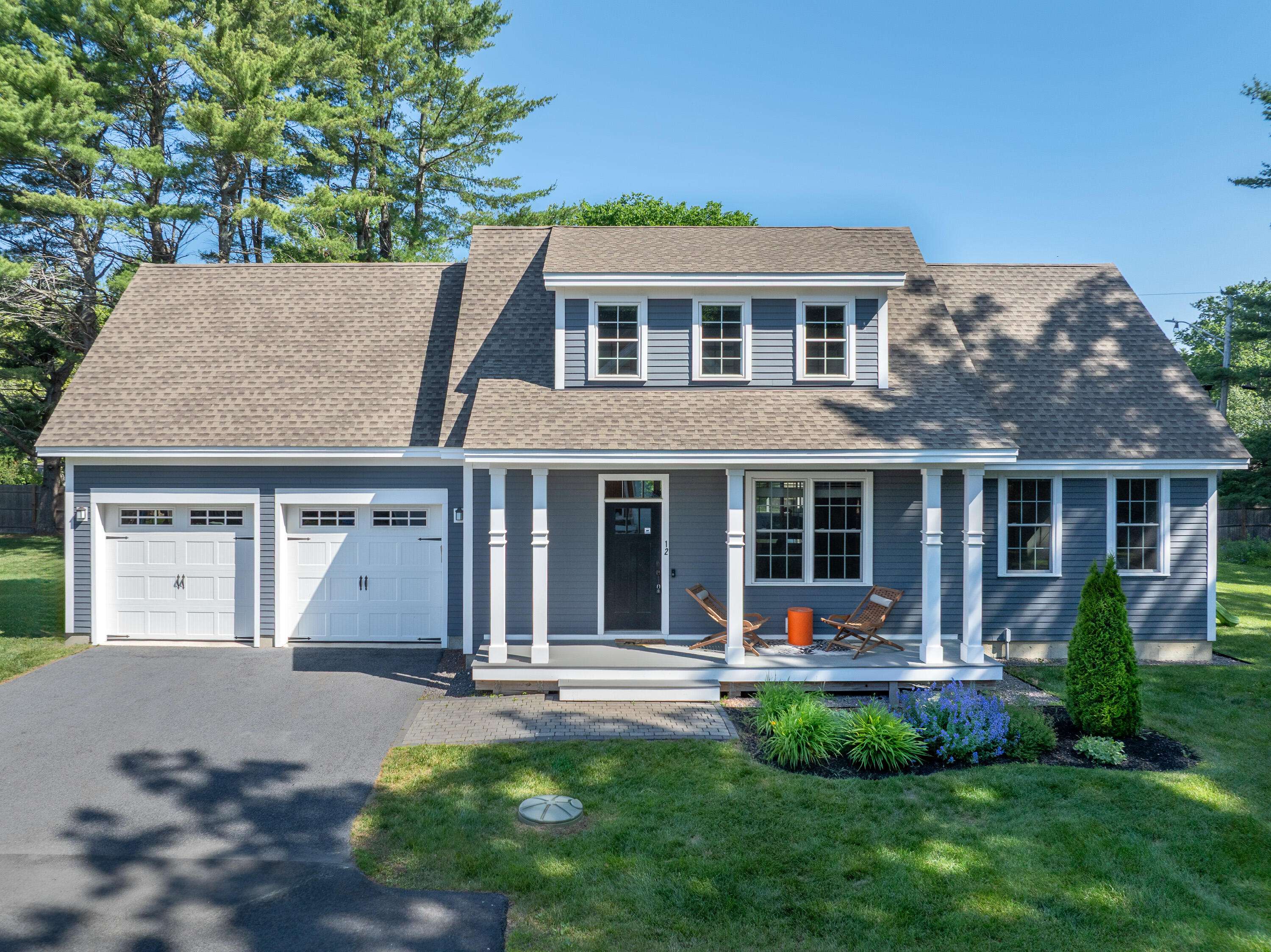 Portland, ME 04102,12 Black Sparrow DR