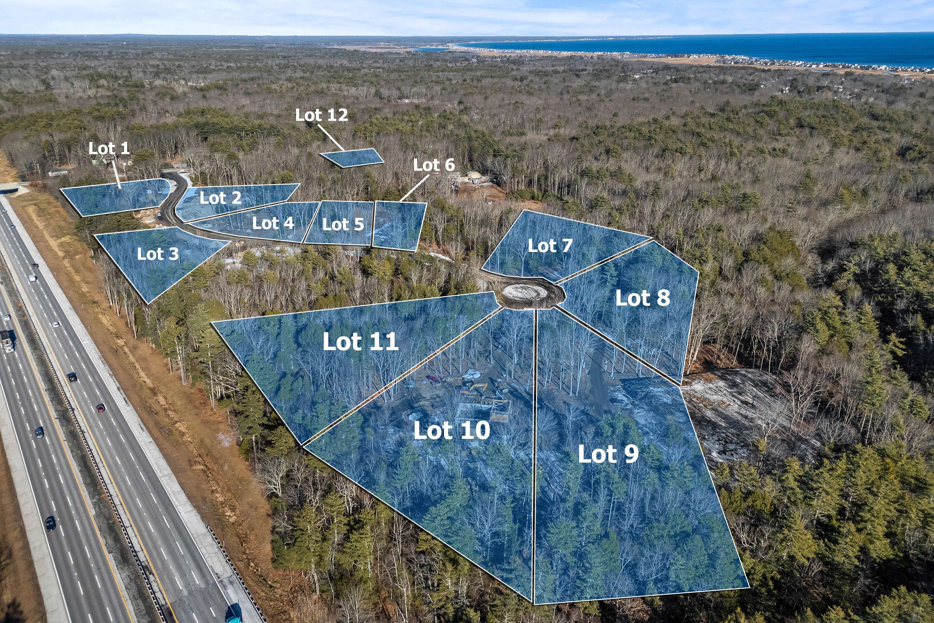 Wells, ME 04090,Lot 9 Dagmar DR