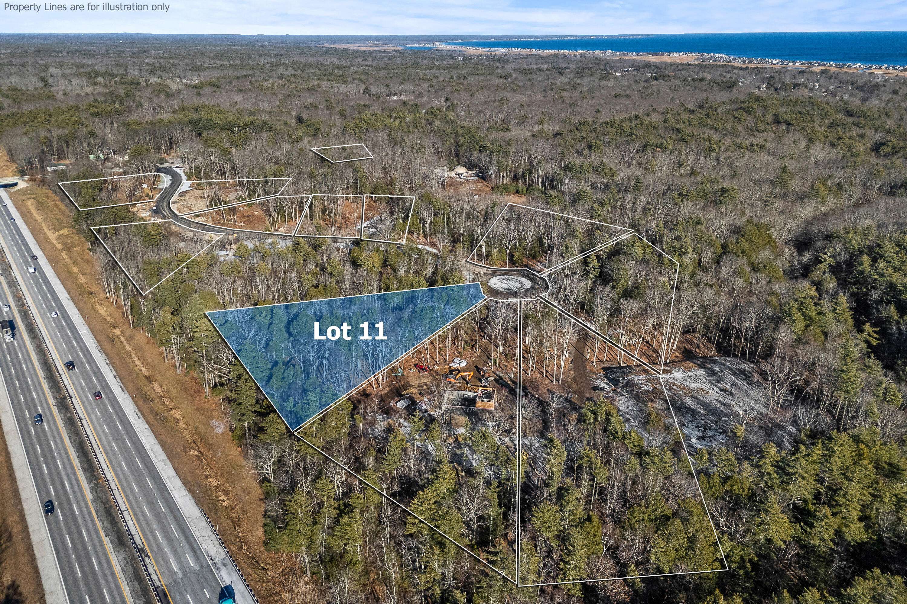 Wells, ME 04090,Lot 11 Dagmar DR